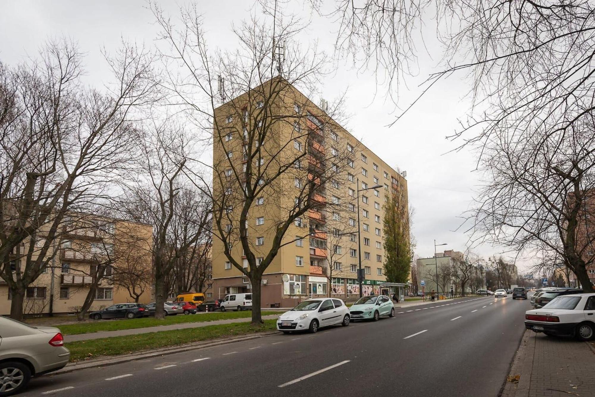 Apartment Smocza 26 By Renters