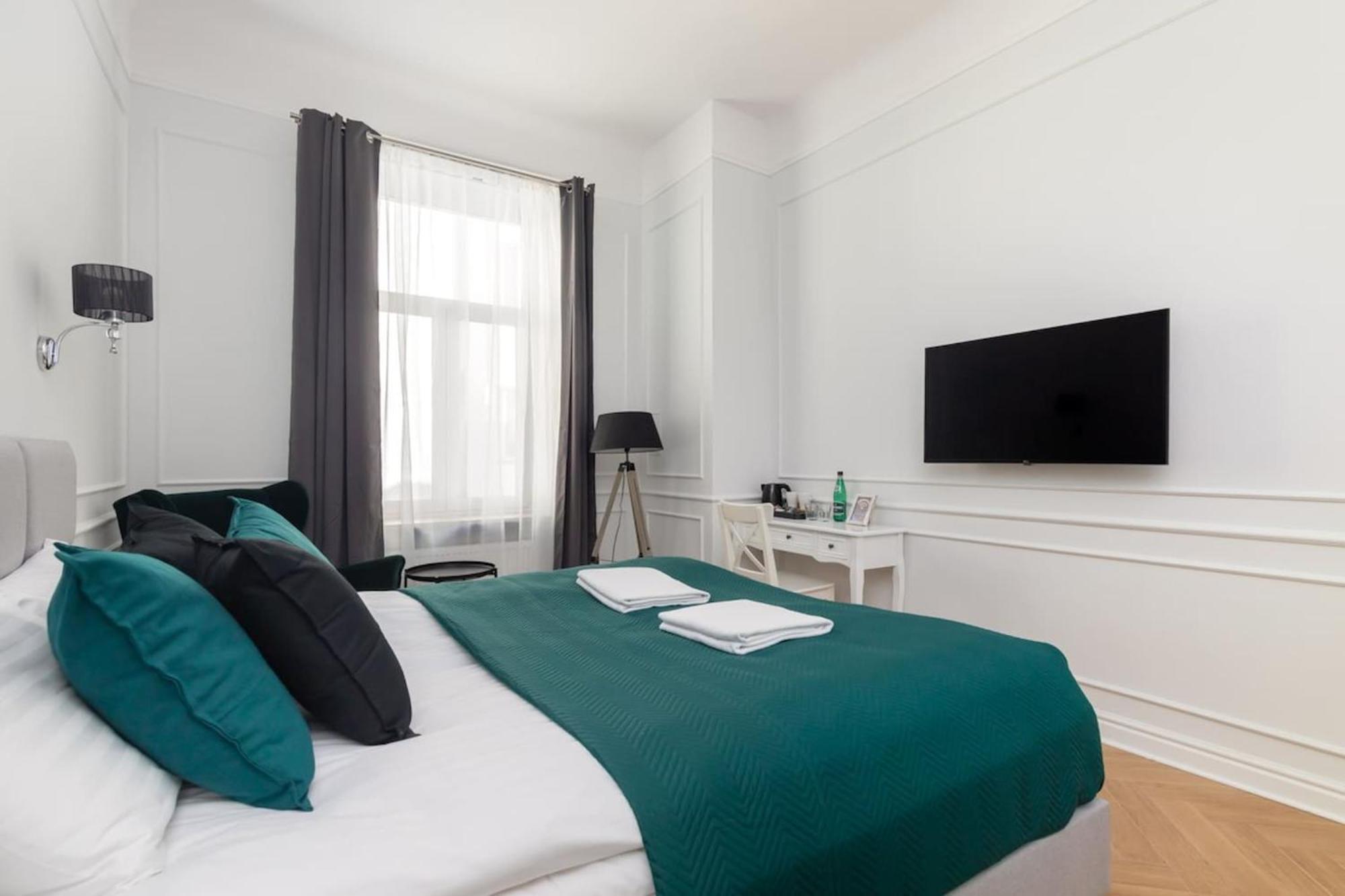 Lwowska 9 - Cozy & Comfortable By Renters Căn hộ *