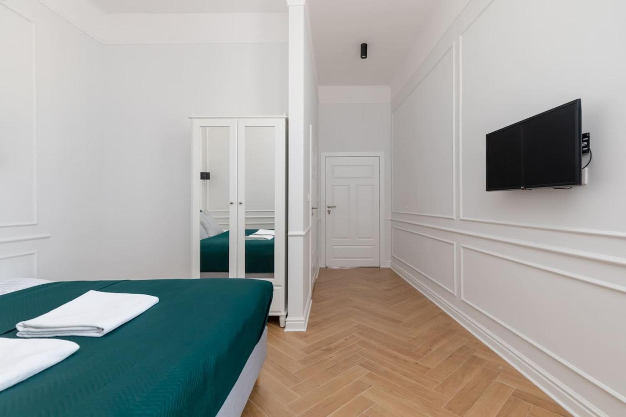 Căn hộ Lwowska 9 - Cozy & Comfortable By Renters *
