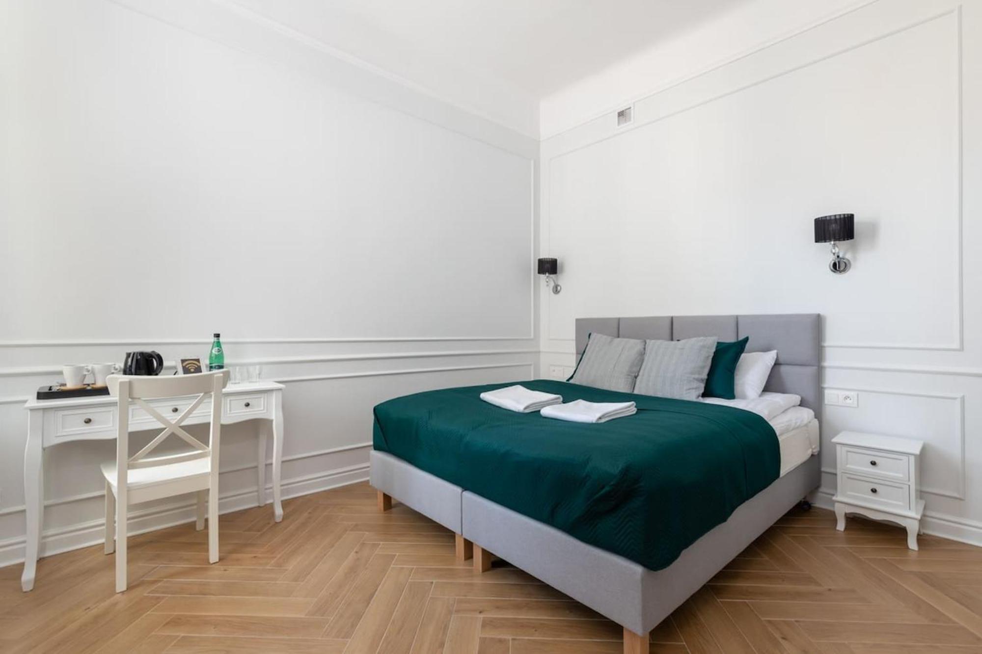 Lwowska 9 - Cozy & Comfortable By Renters Căn hộ *