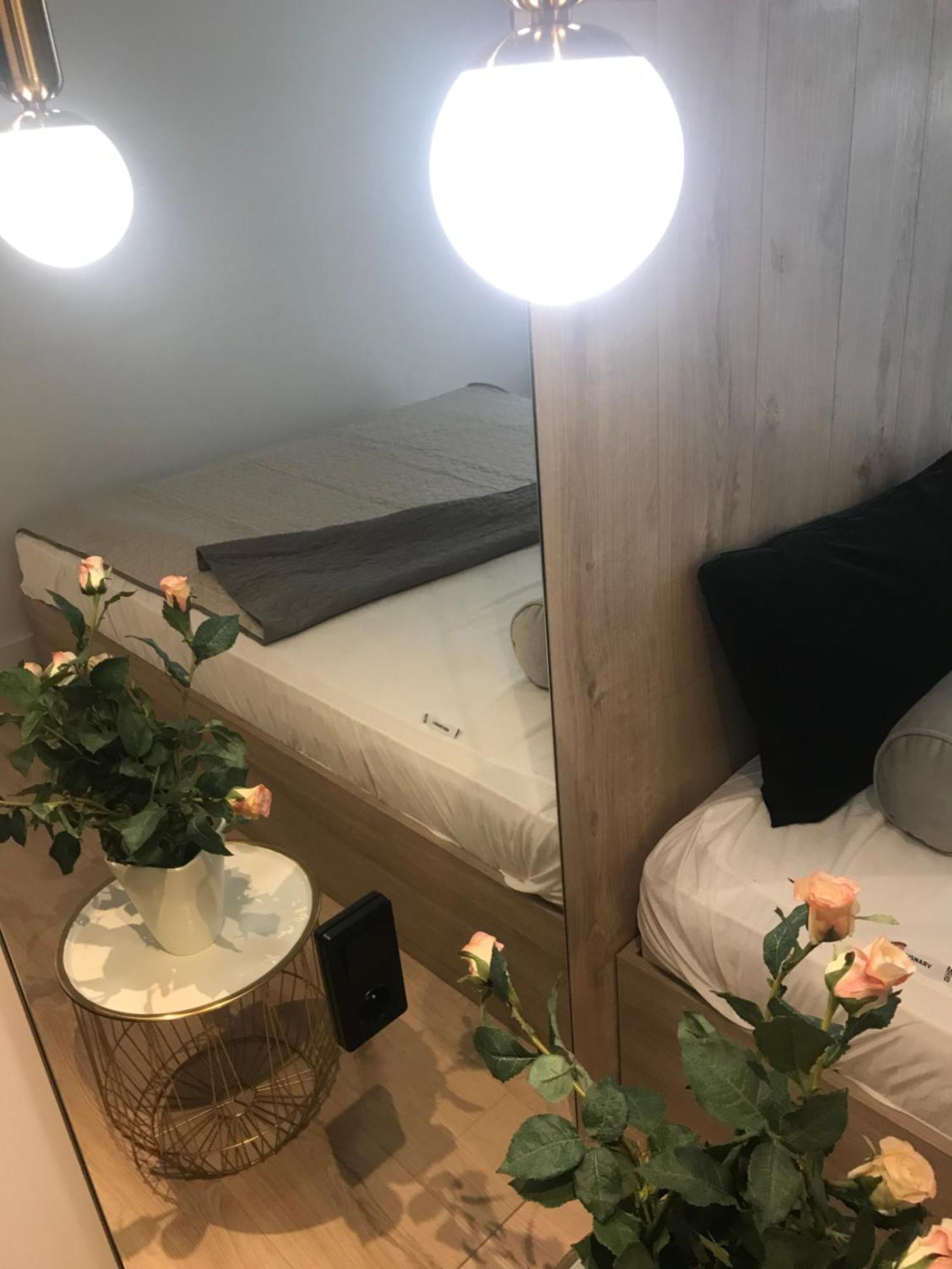 Apartament Bliska Wola Garaz Expo Warszawa