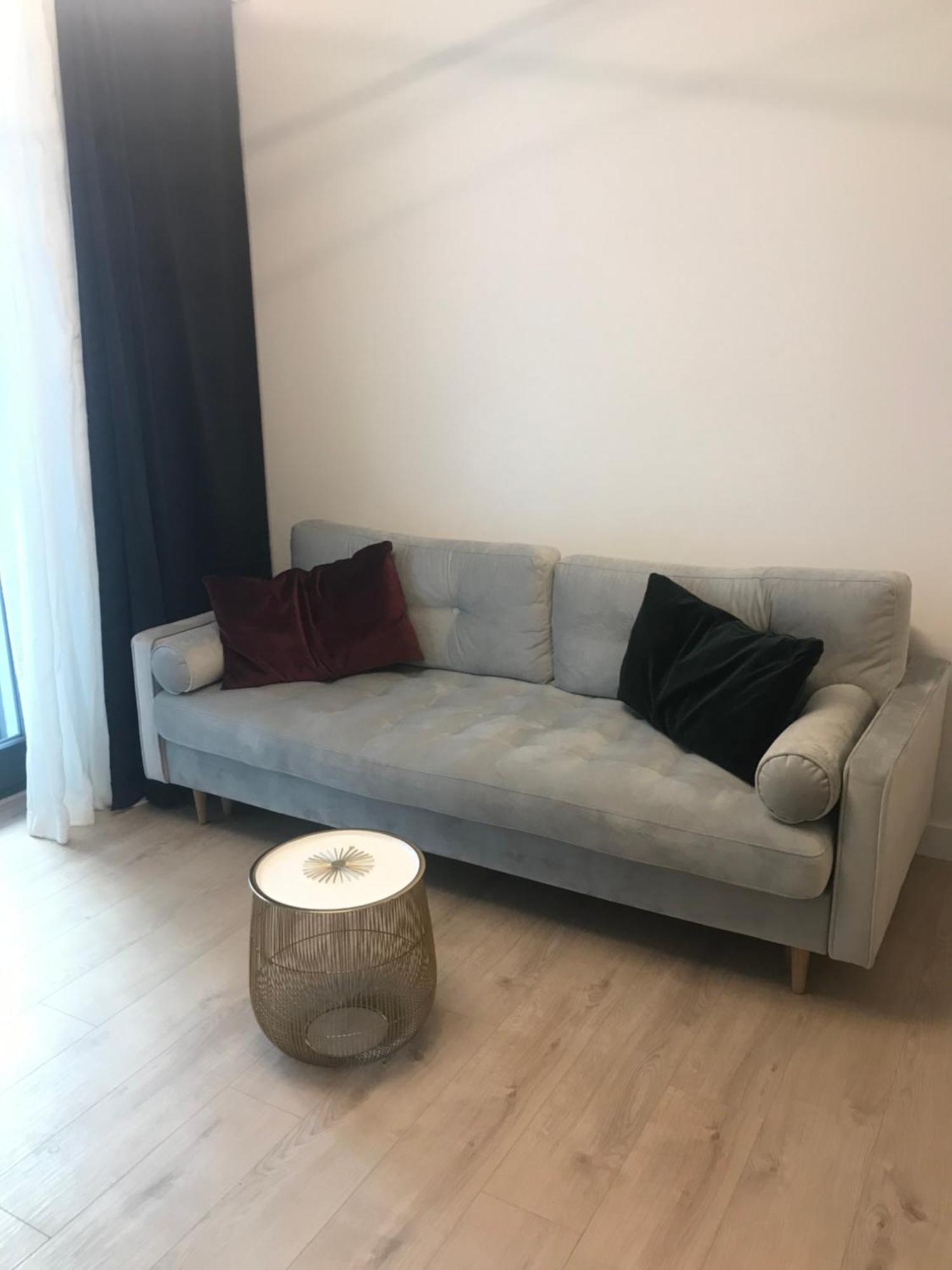 Apartament Bliska Wola Garaz Expo *