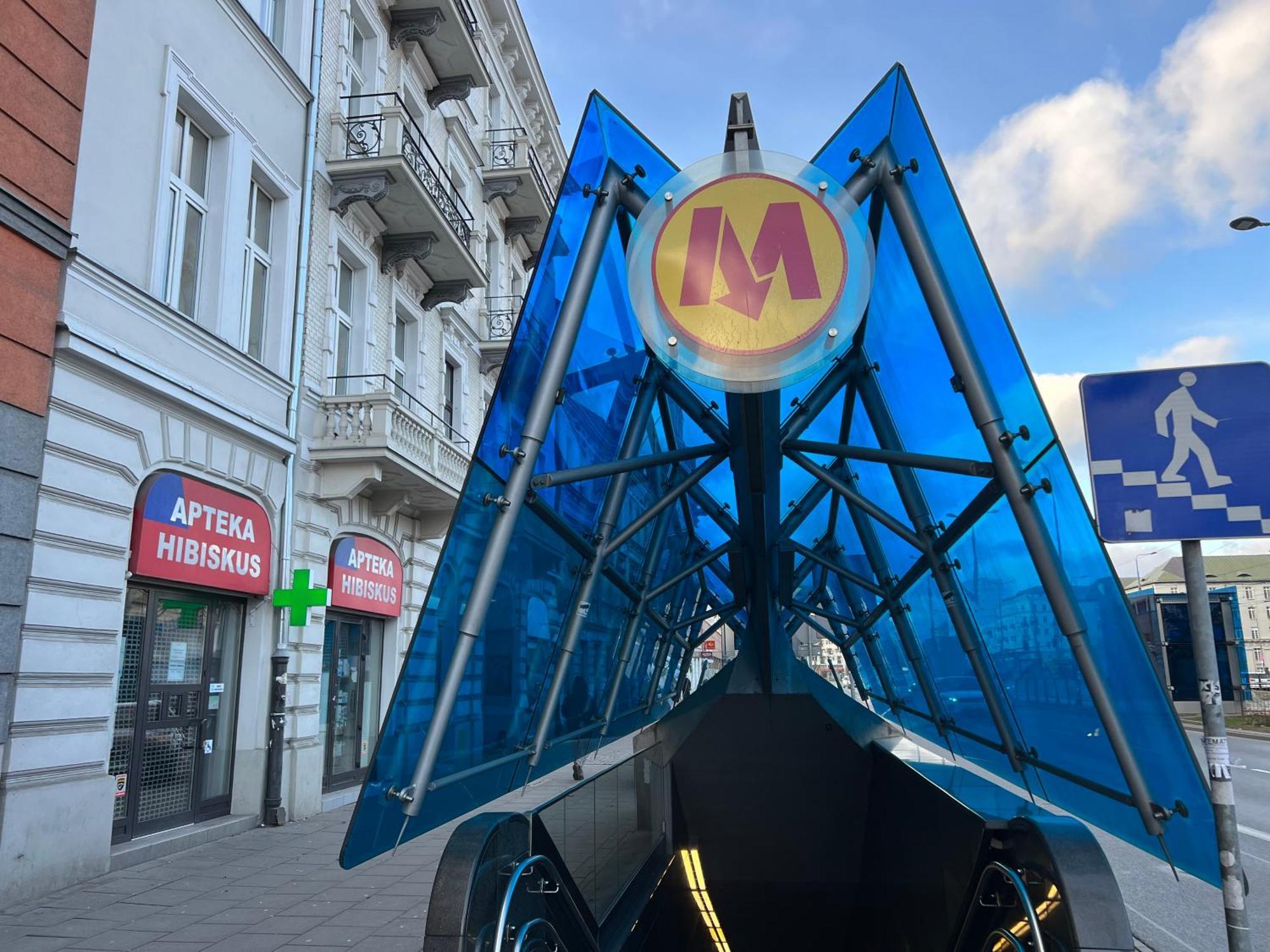 Dream W Sercu Miasta - Free Parking - Nowy