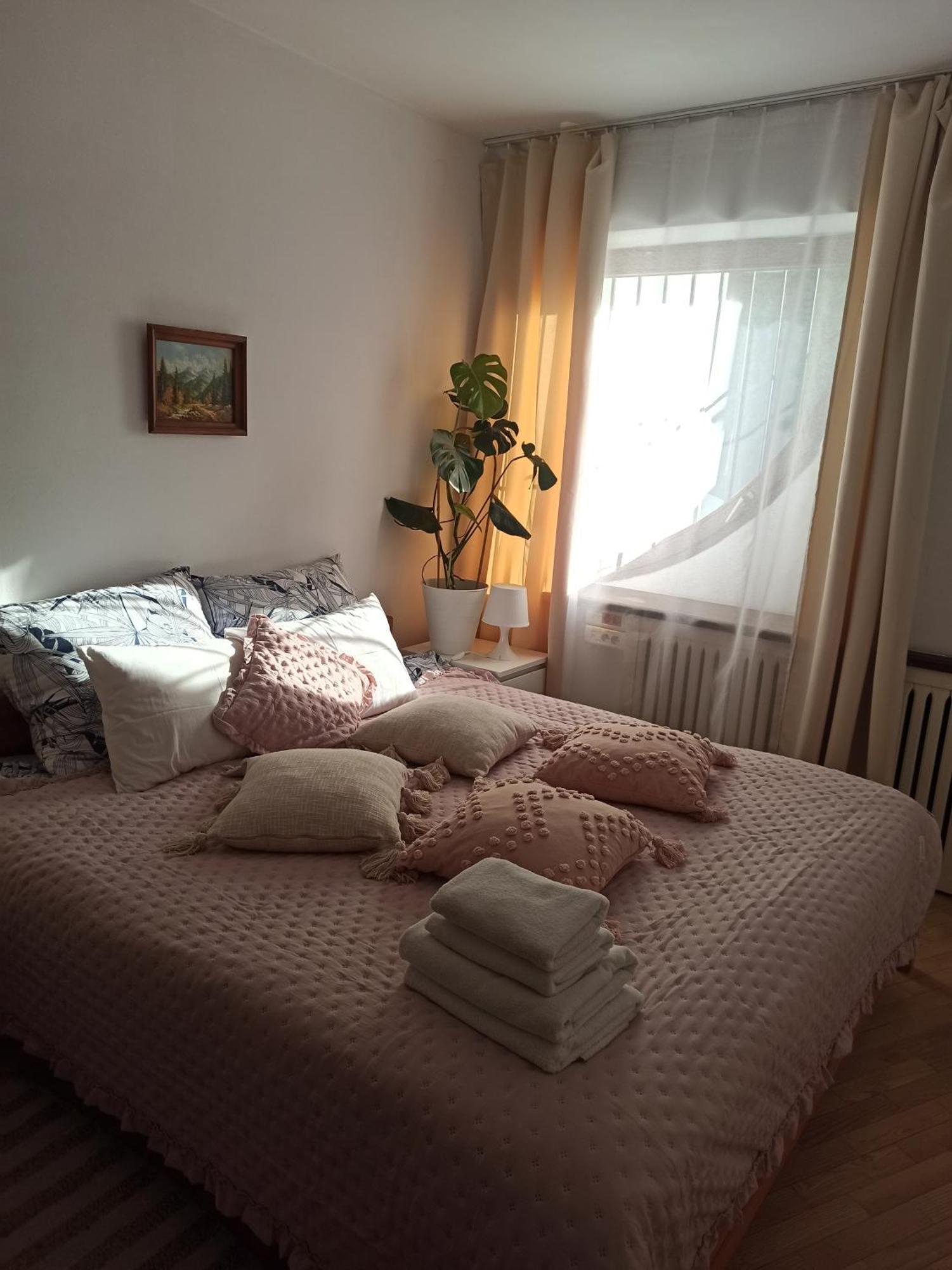 Hostel Hotel-hostel Saska Warszawa