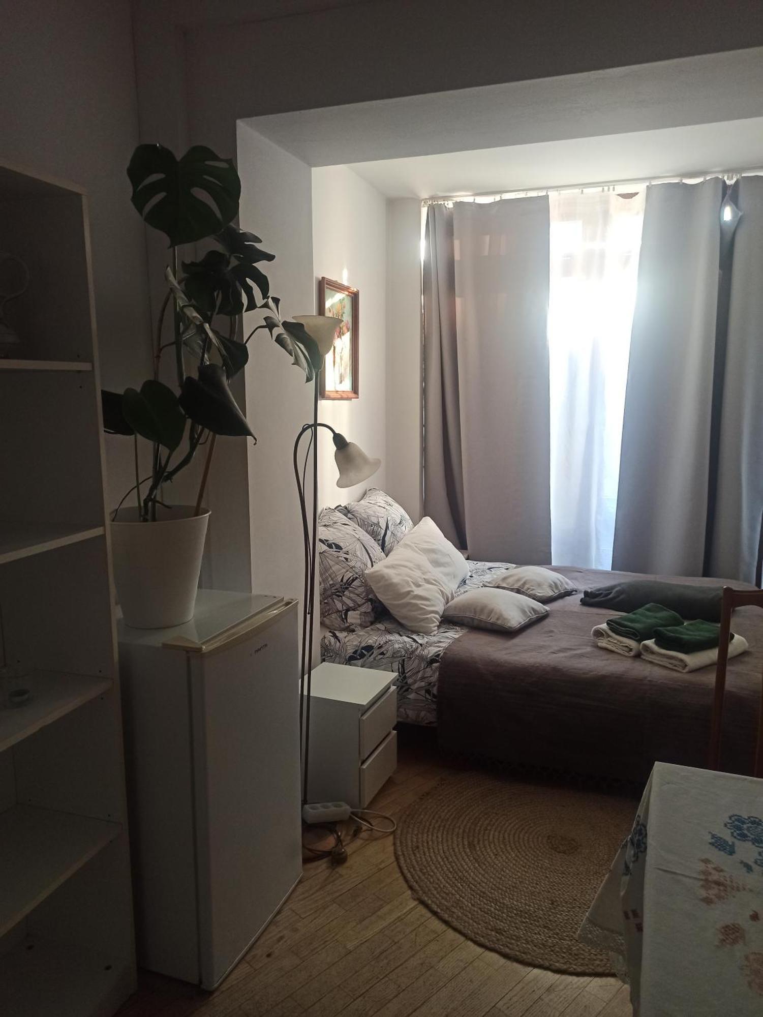 Hotel-hostel Saska
