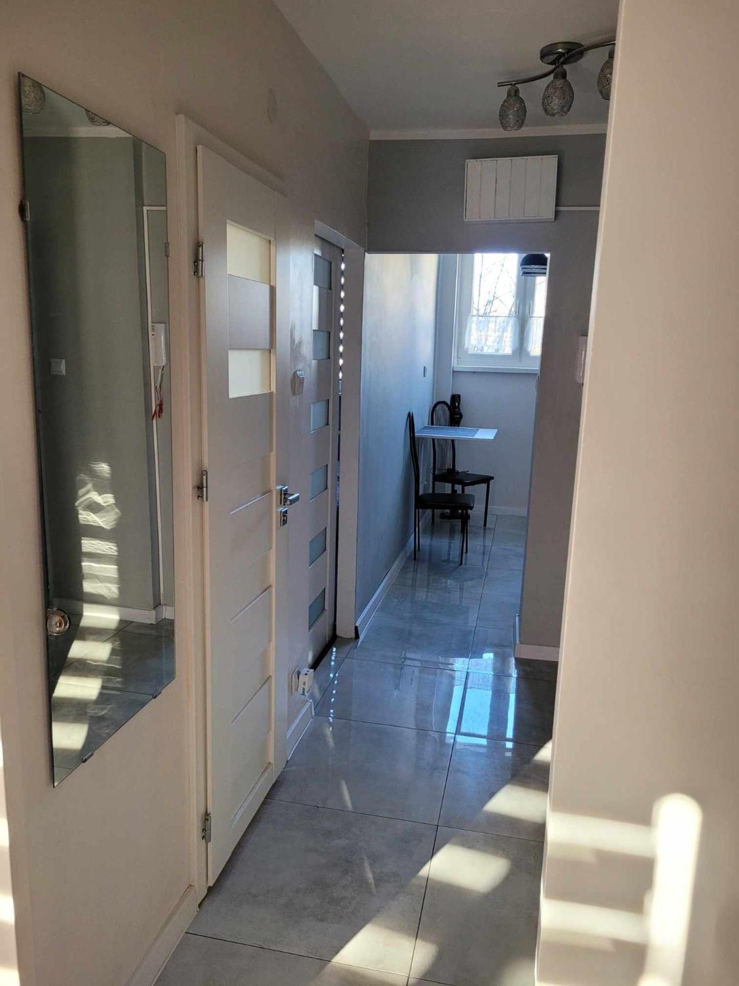 Apartament Praga * Warsaw