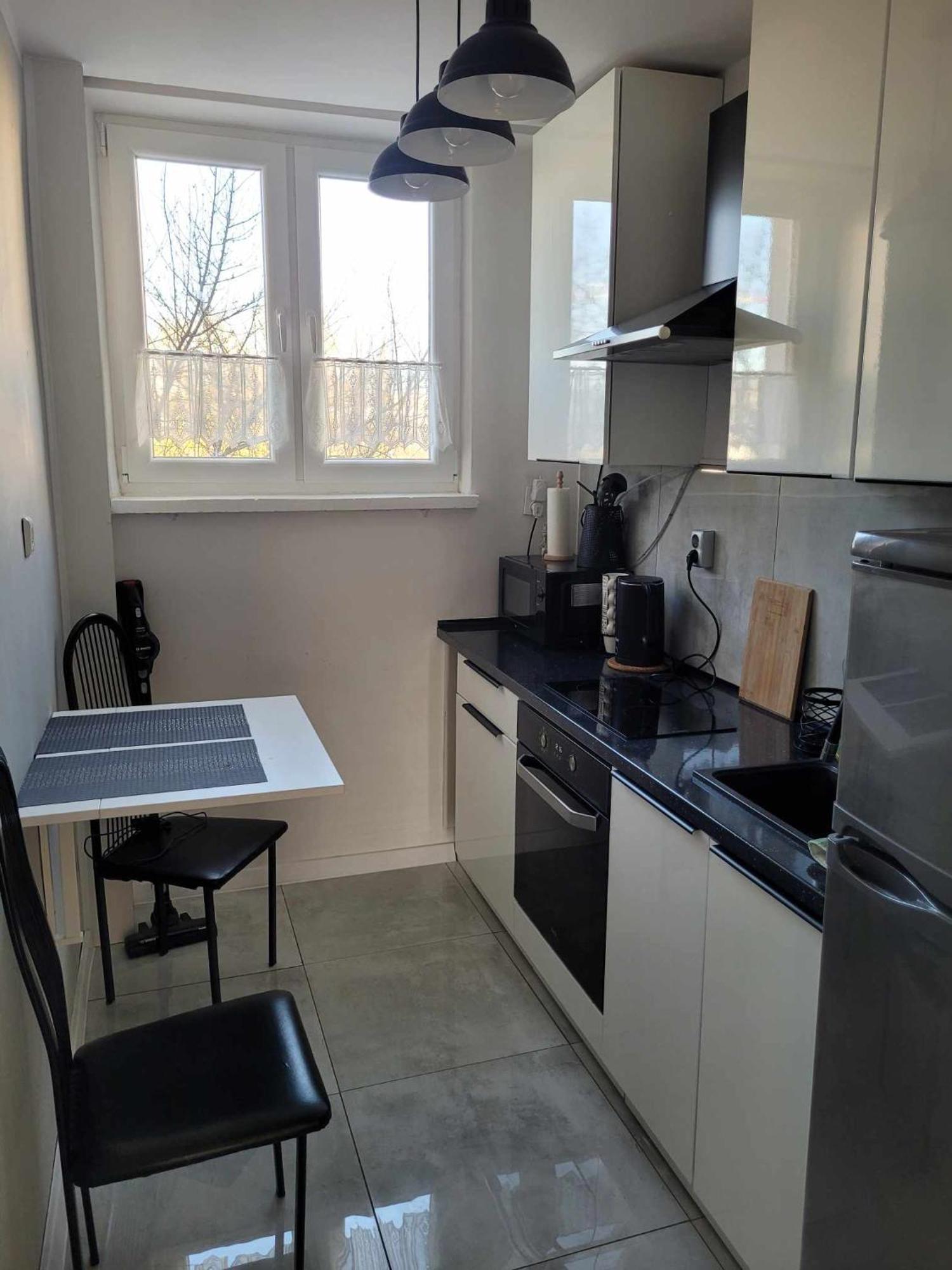 Apartament Praga Apartment *