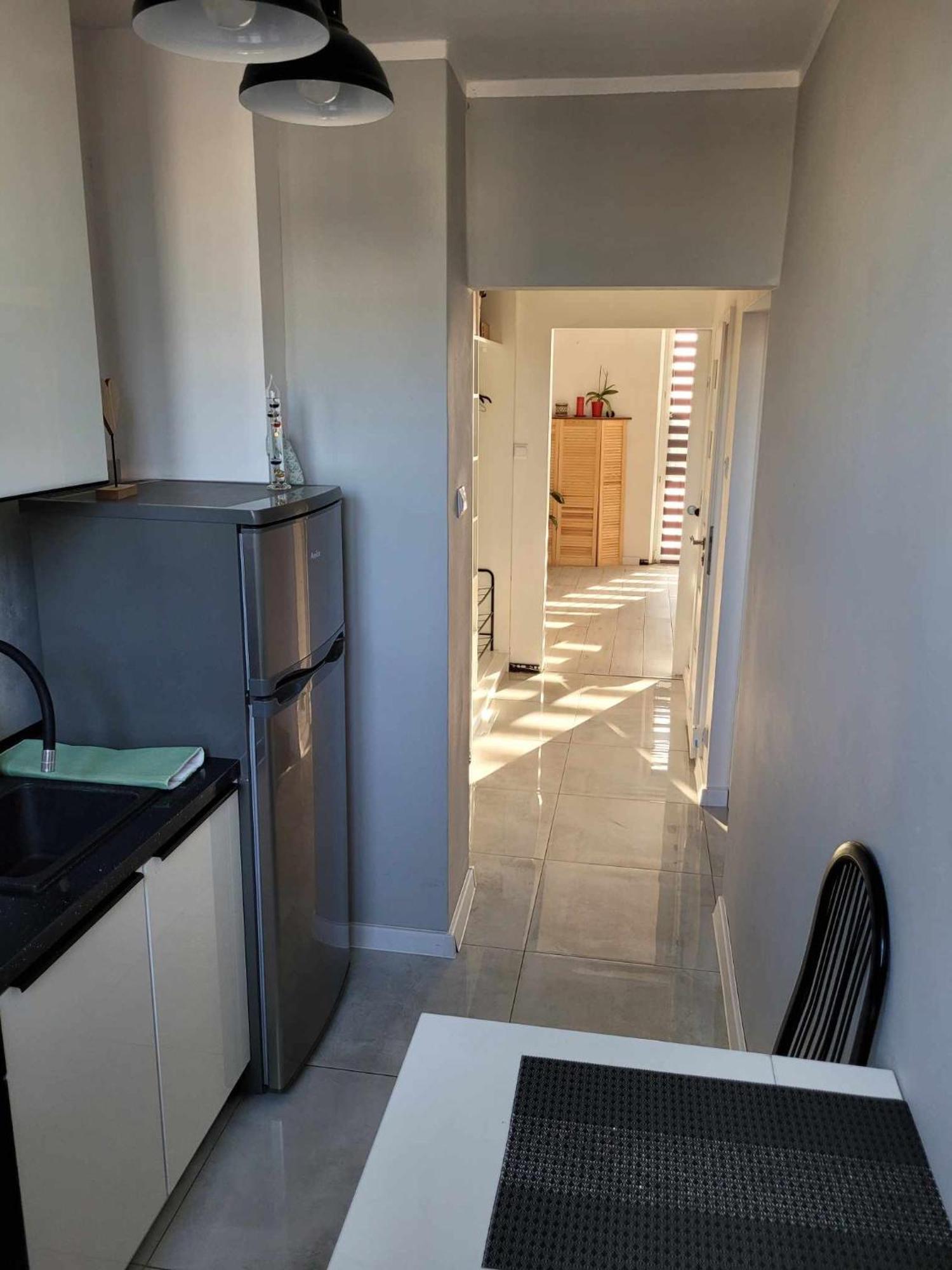 Apartament Praga Apartment Warsaw