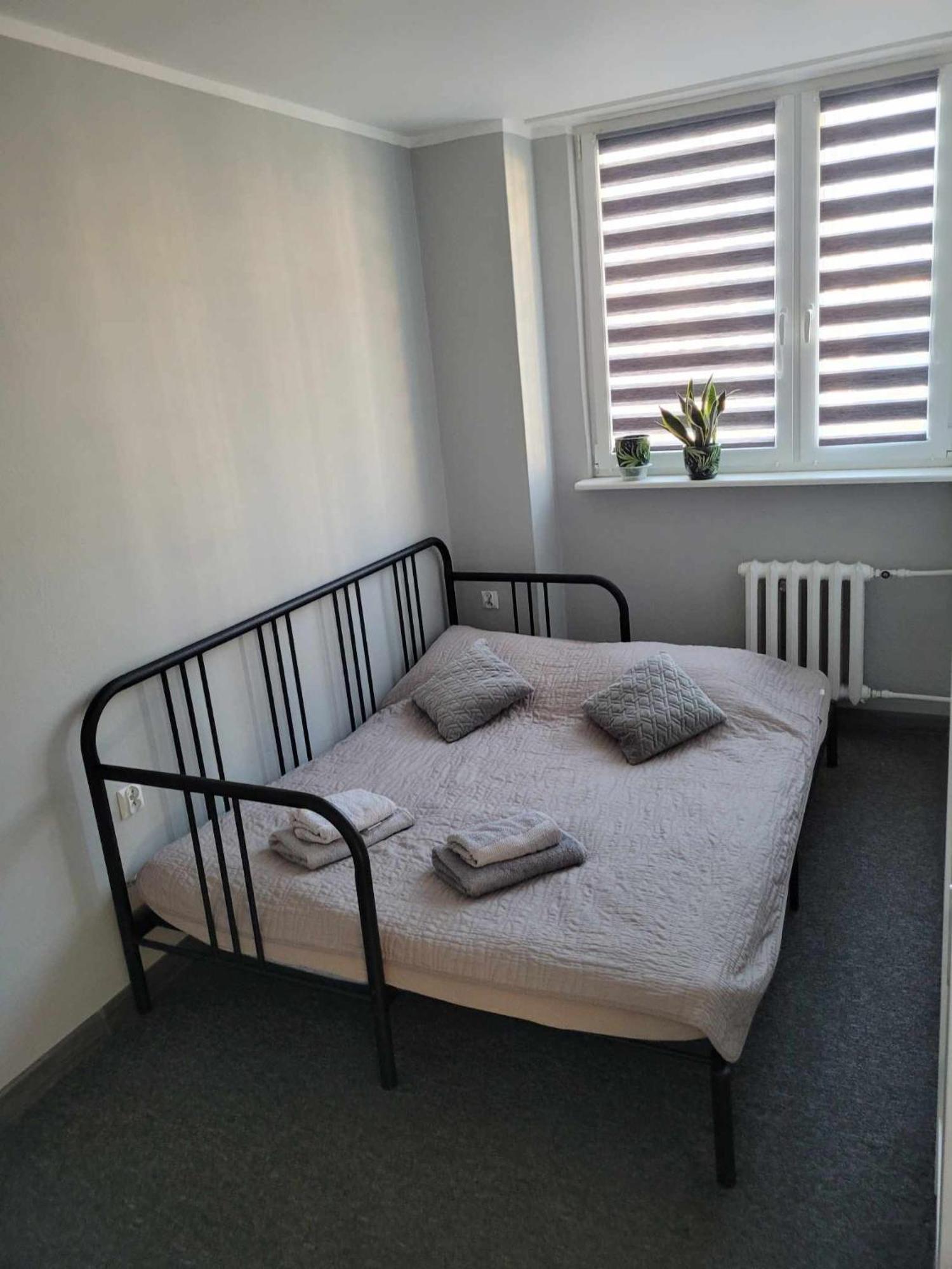 Apartament Praga Warsaw