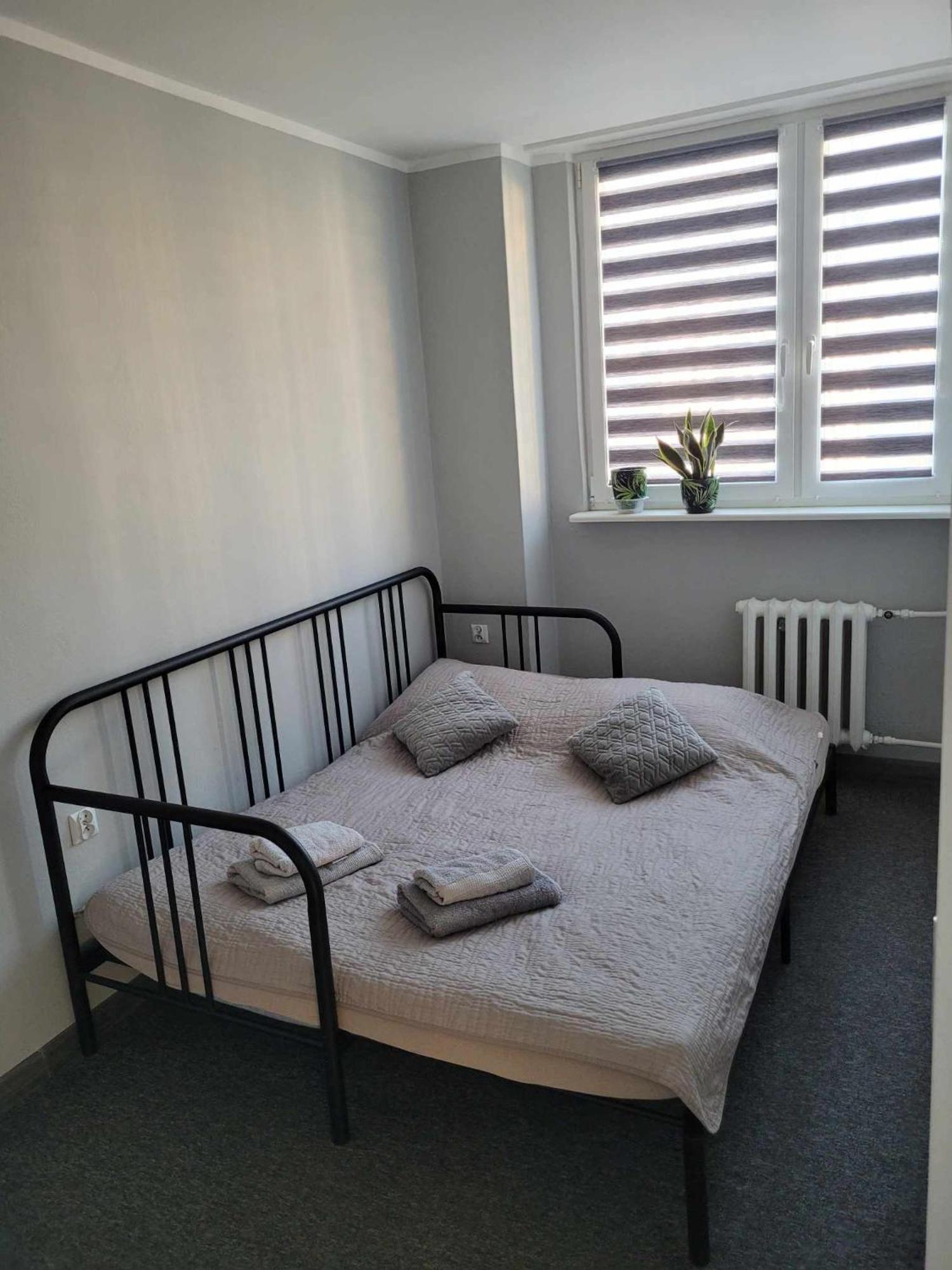 Apartament Praga