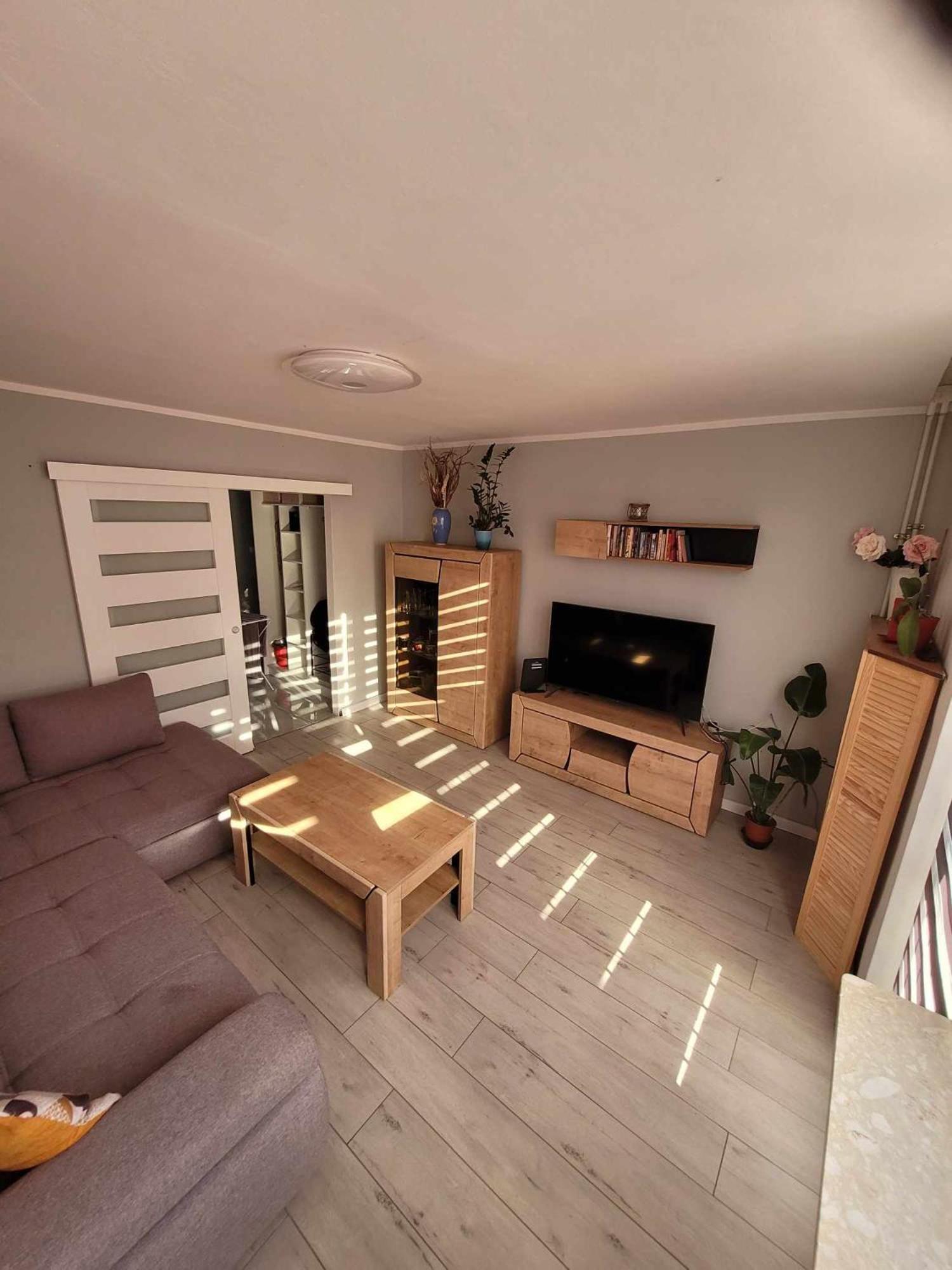 Apartament Praga Apartment *