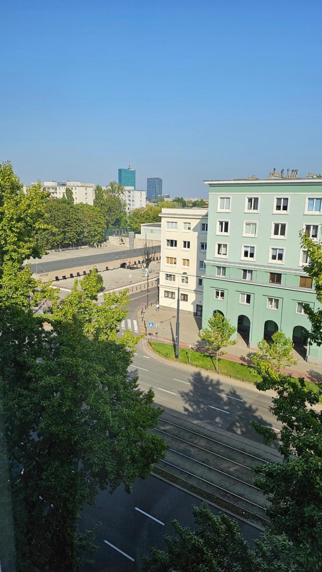 Dzielna Apartment