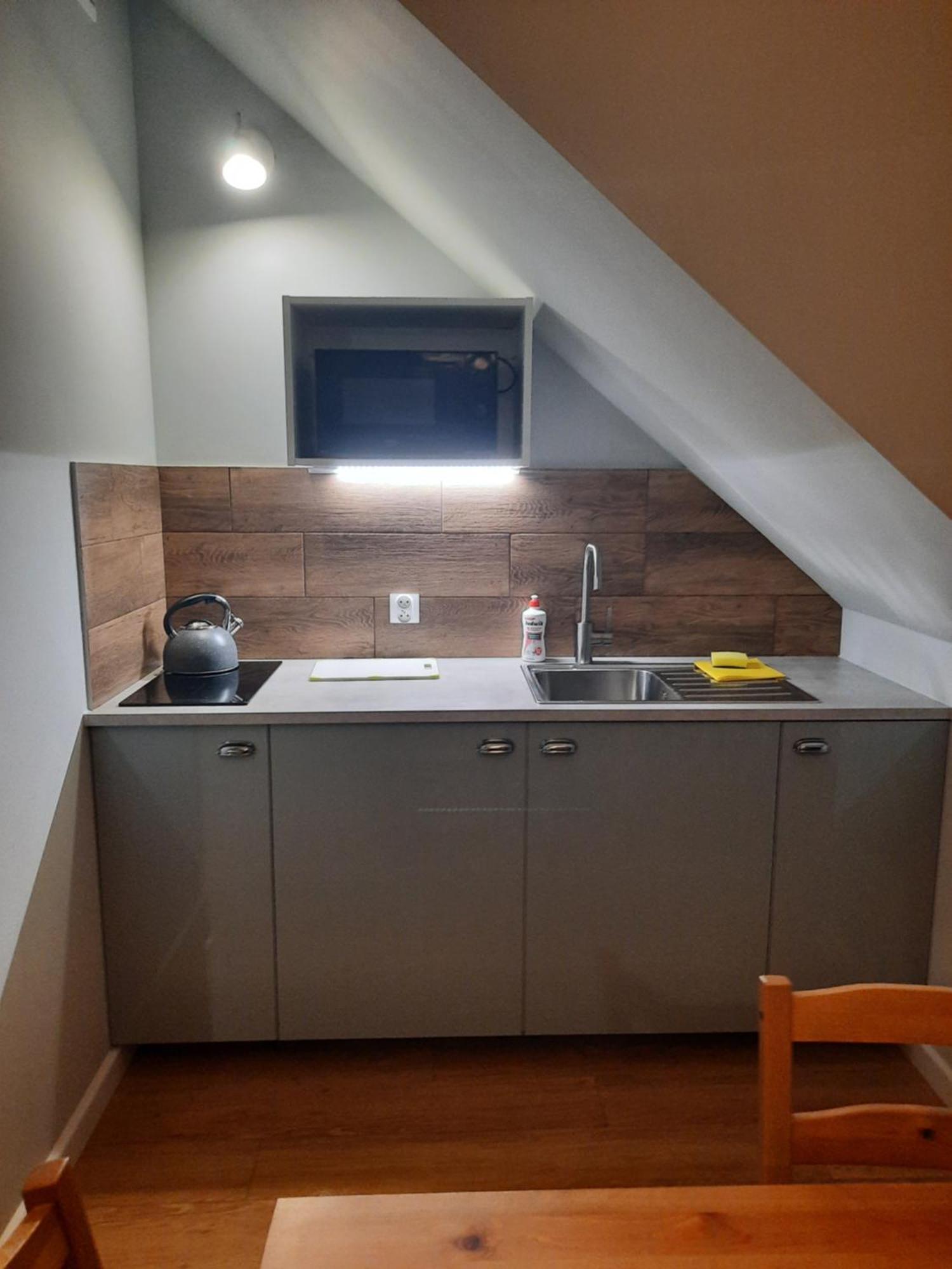Gosciniec Filmowy - Prywatny Dom Rodzinny Homestay