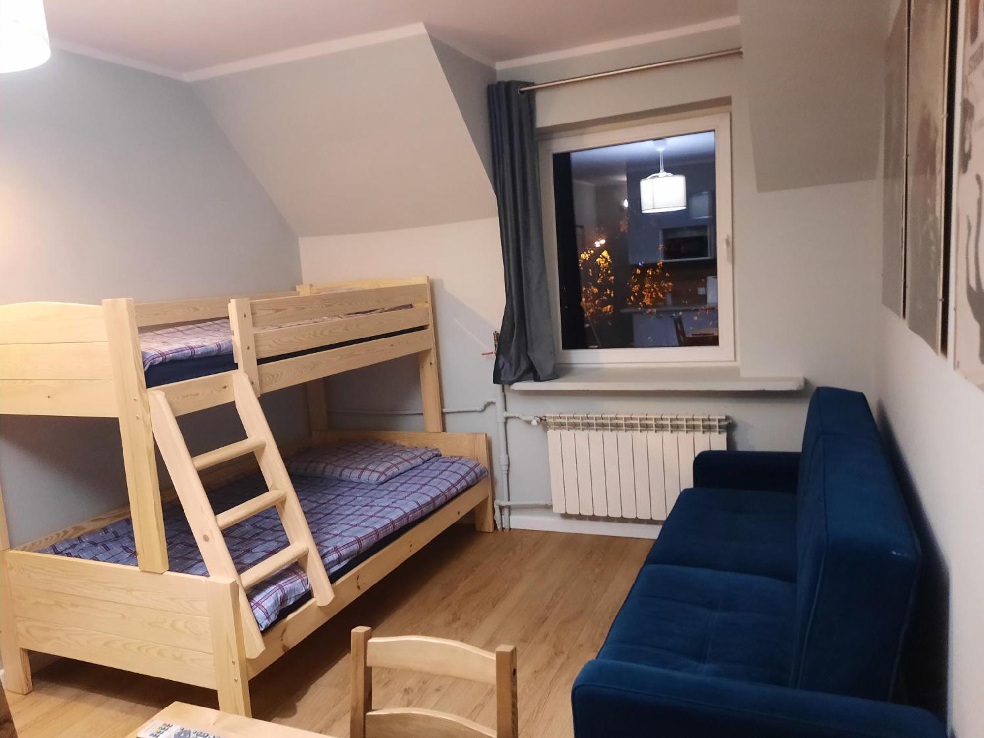 Homestay Gosciniec Filmowy - Prywatny Dom Rodzinny *