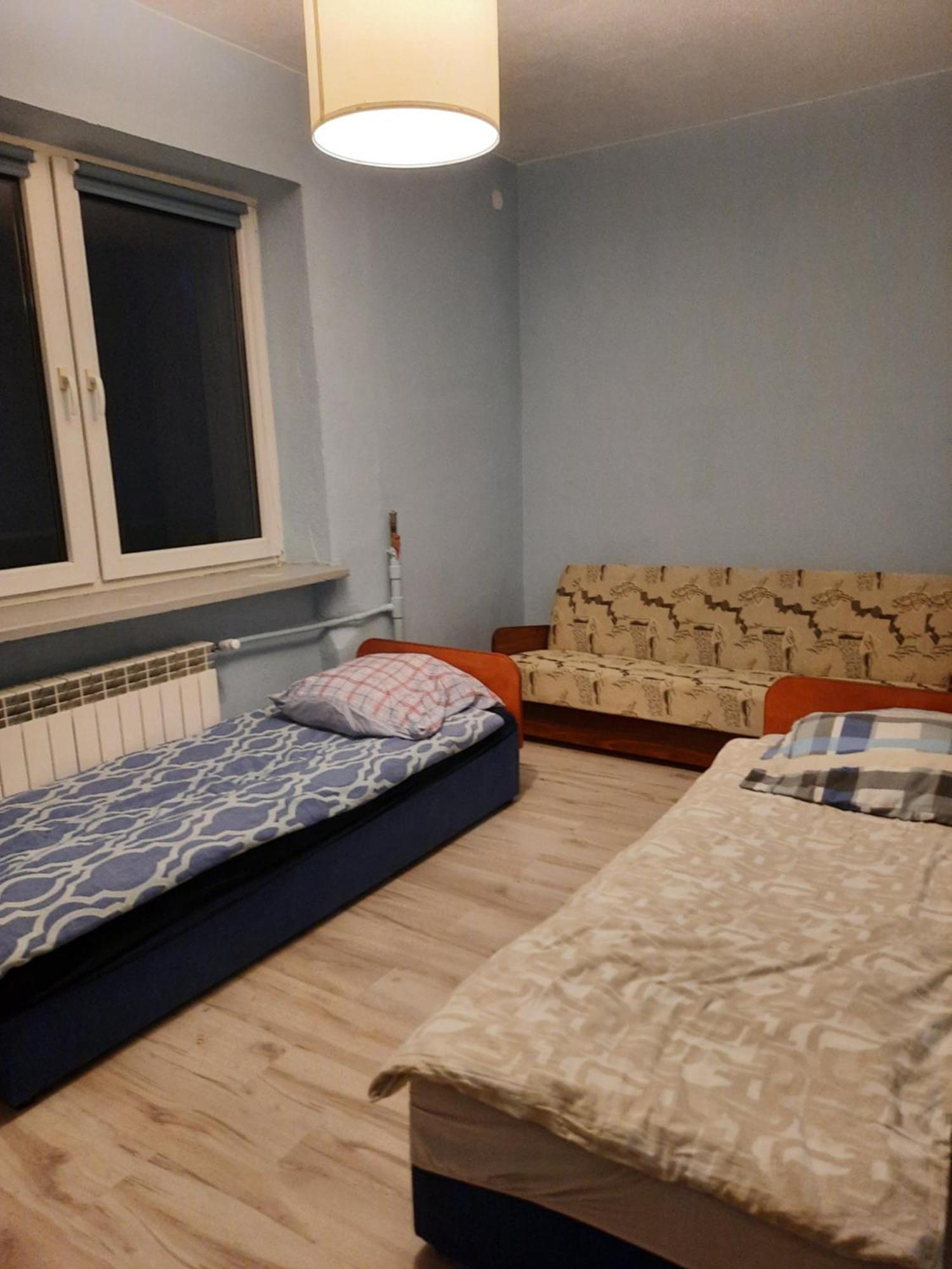 Gosciniec Filmowy - Prywatny Dom Rodzinny *