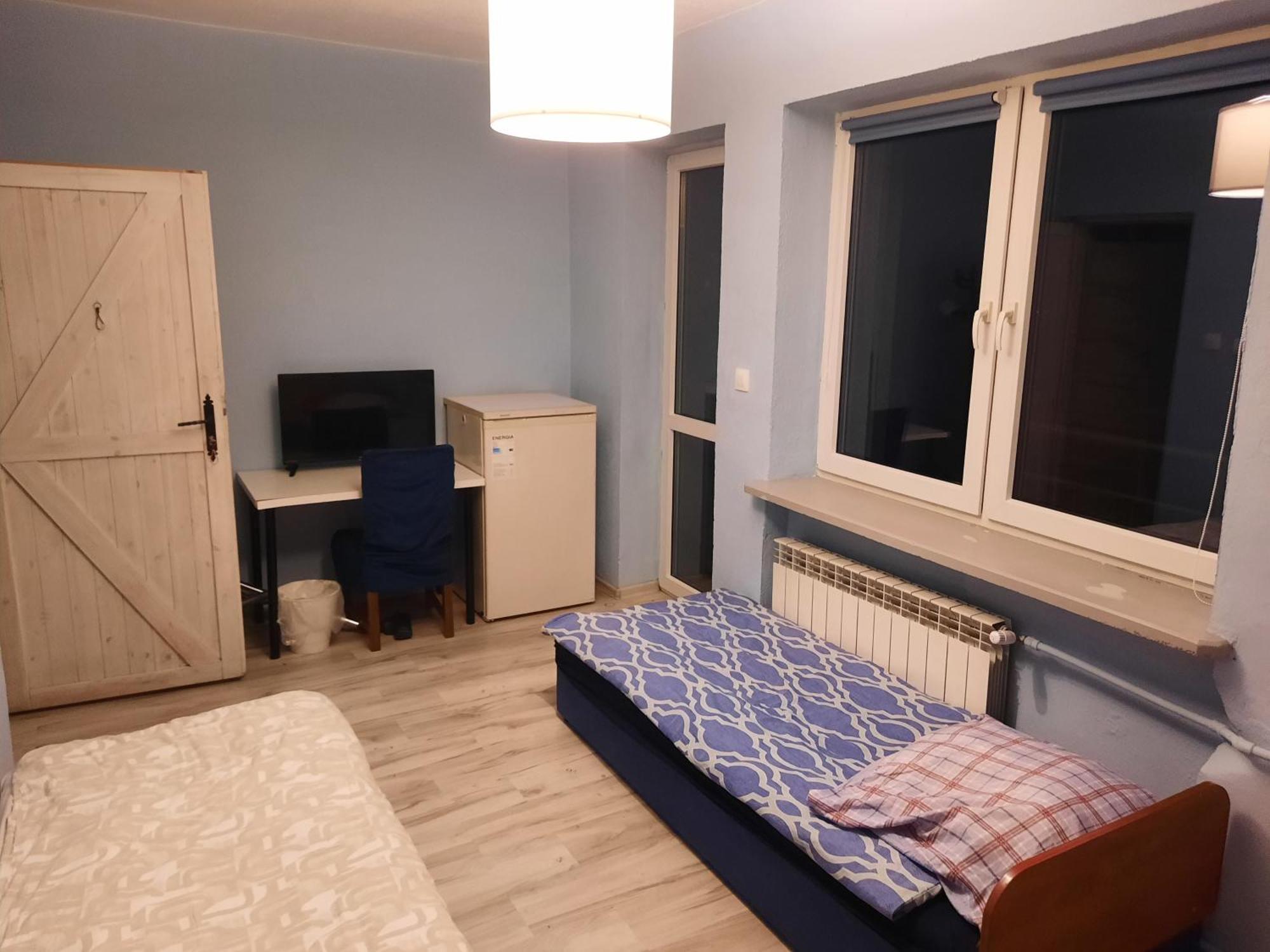 Gosciniec Filmowy - Prywatny Dom Rodzinny Homestay Warsaw