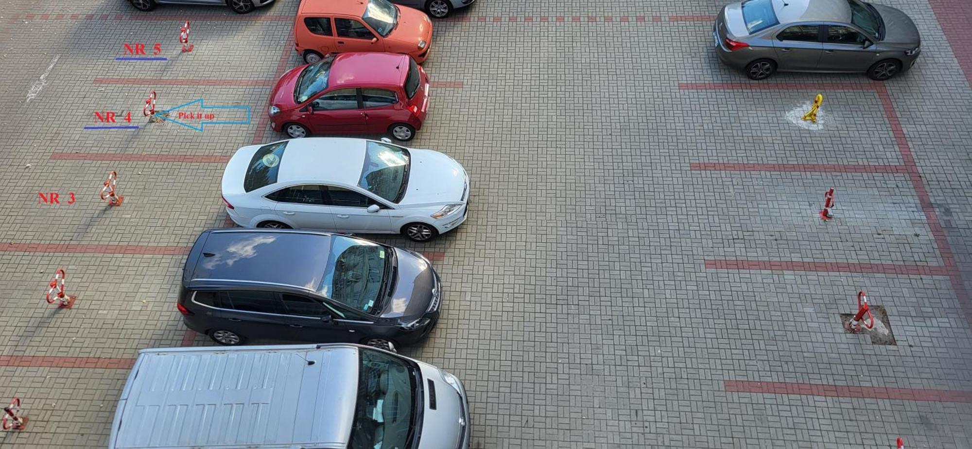 Vorto - Center Warszawa