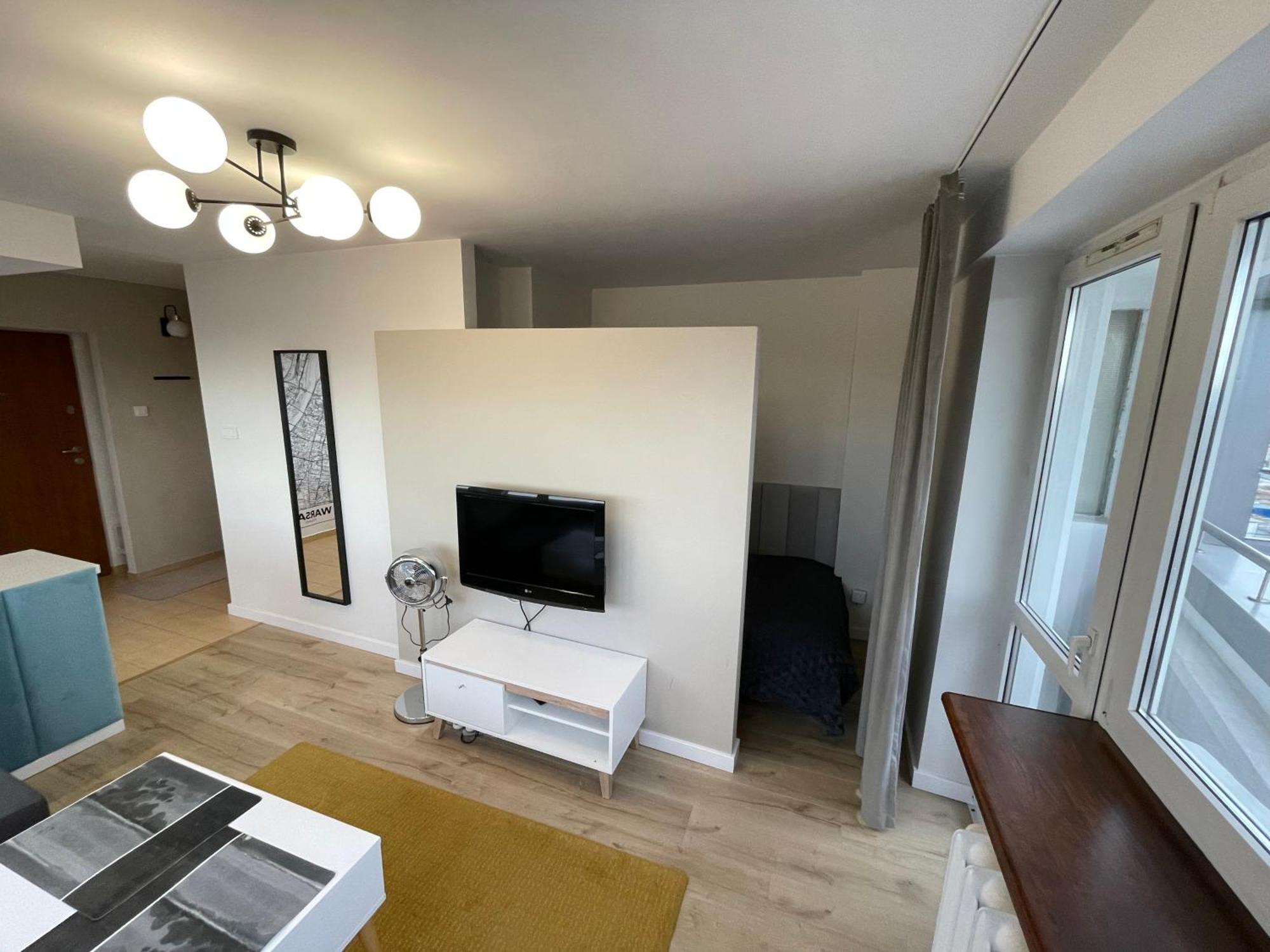 Apartment Comewa