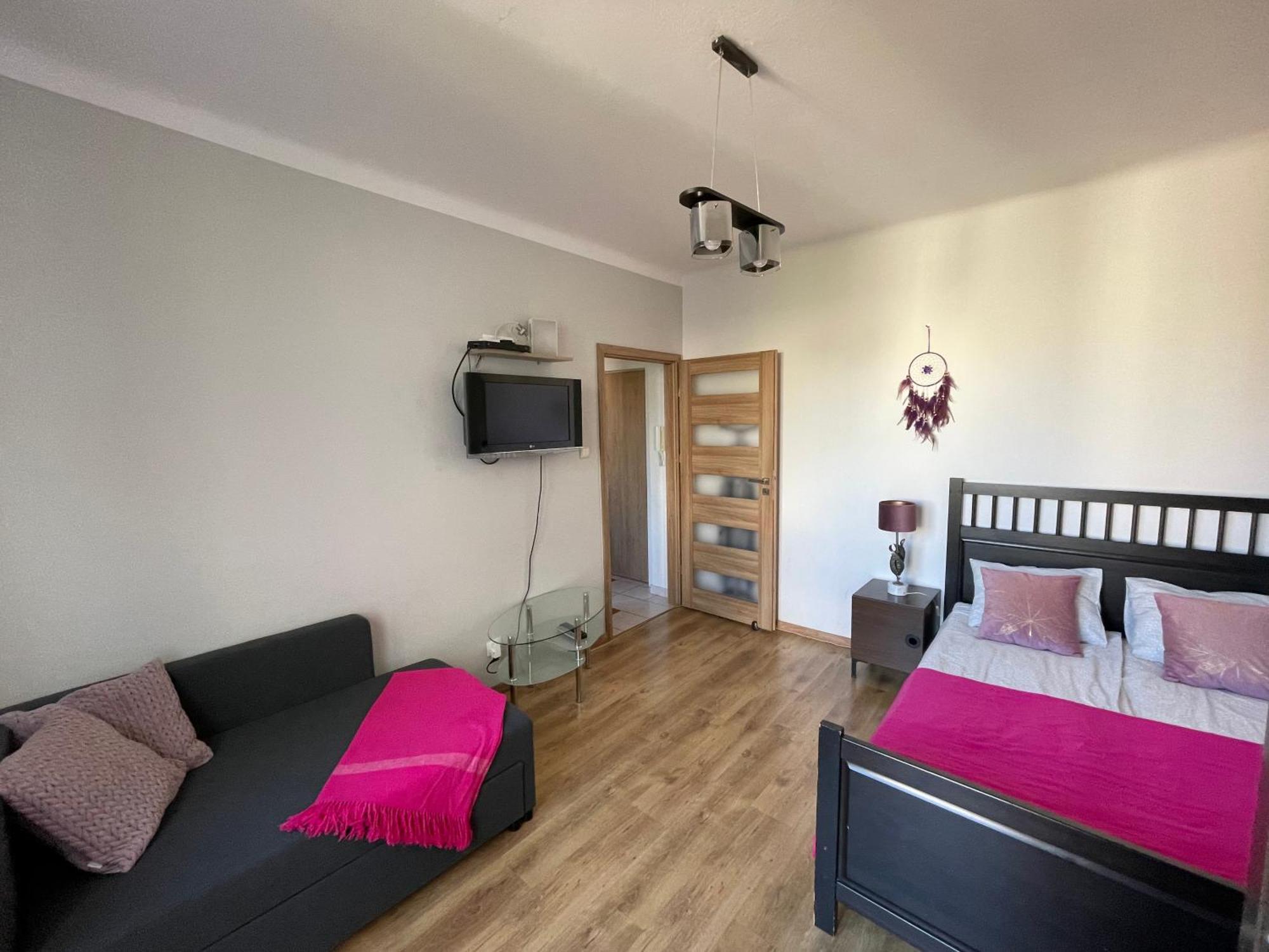Comewa Apartment Warsaw