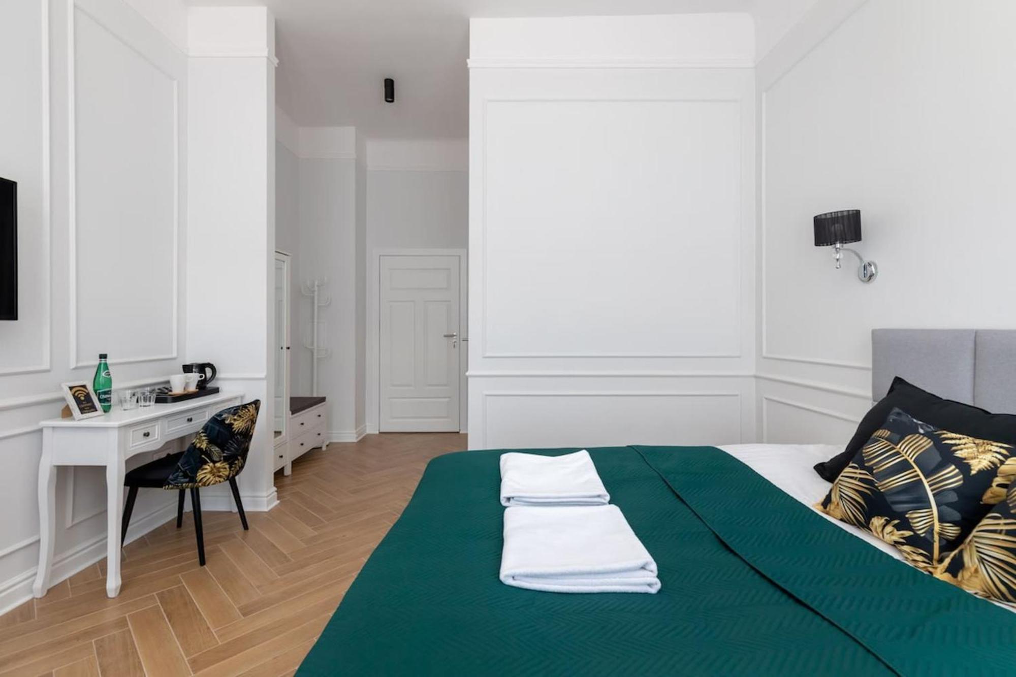 Lwowska 9 - Cozy & Comfortable By Renters * Warsaw