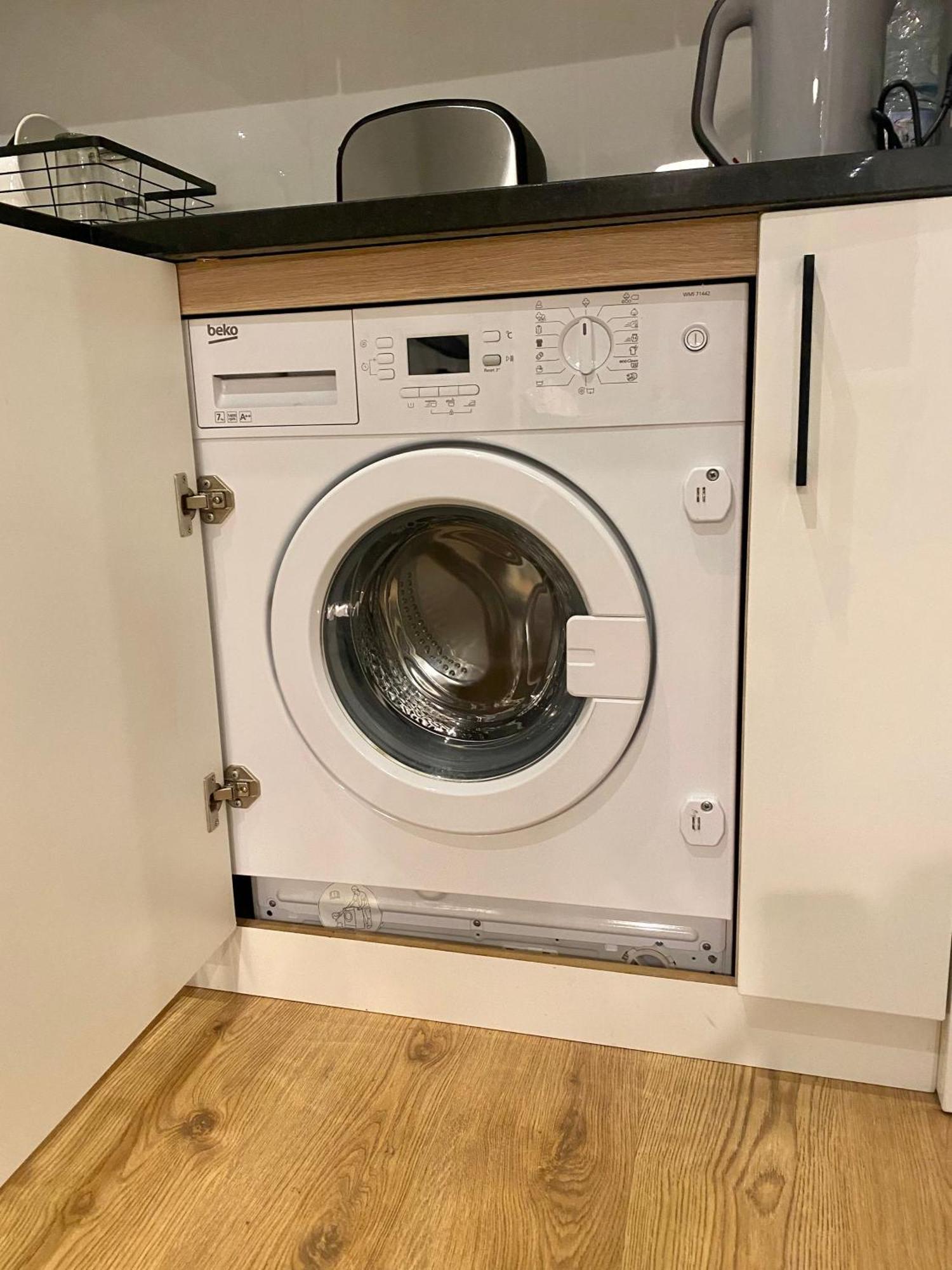New Apartament