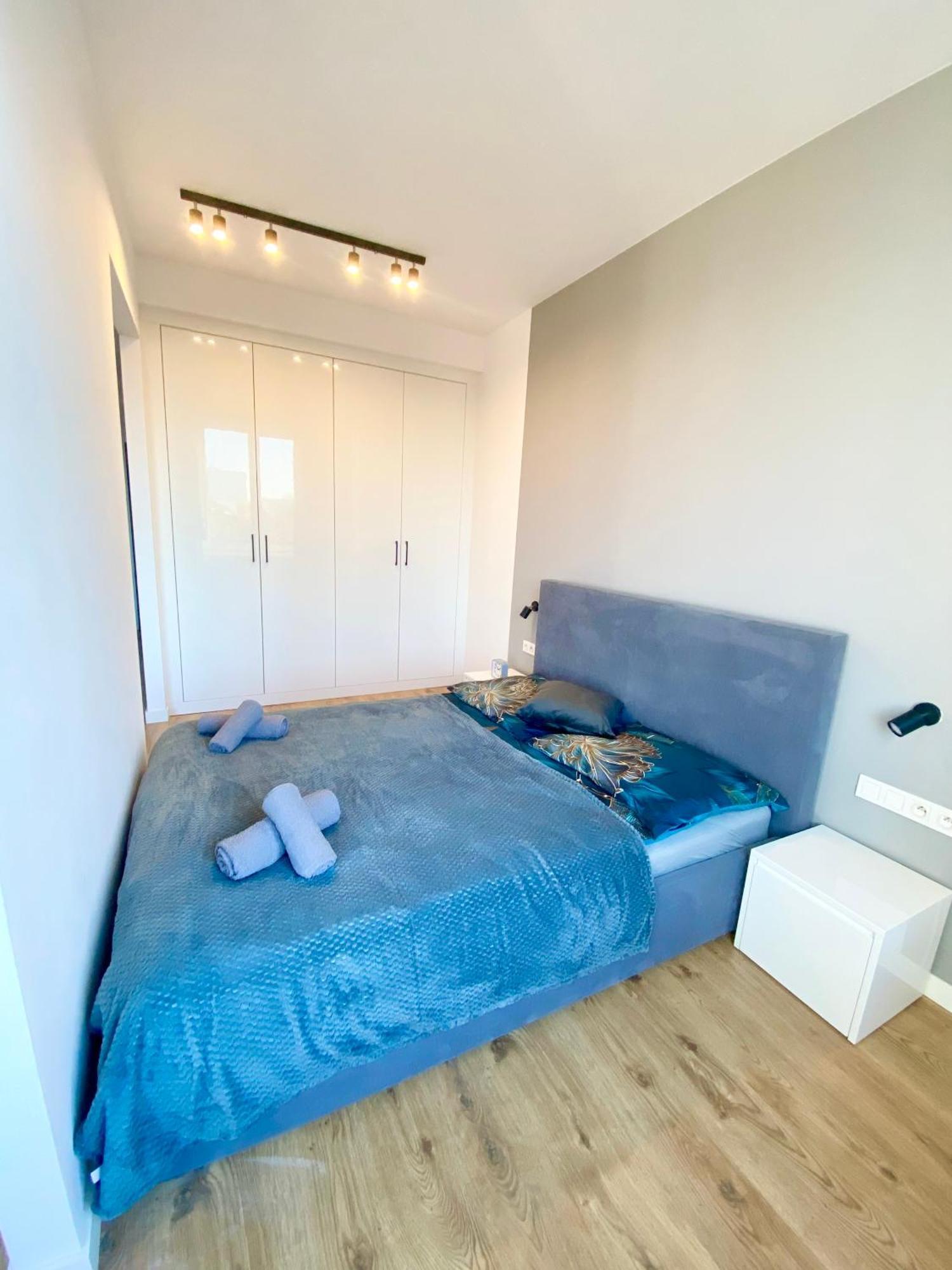 Apartament New *