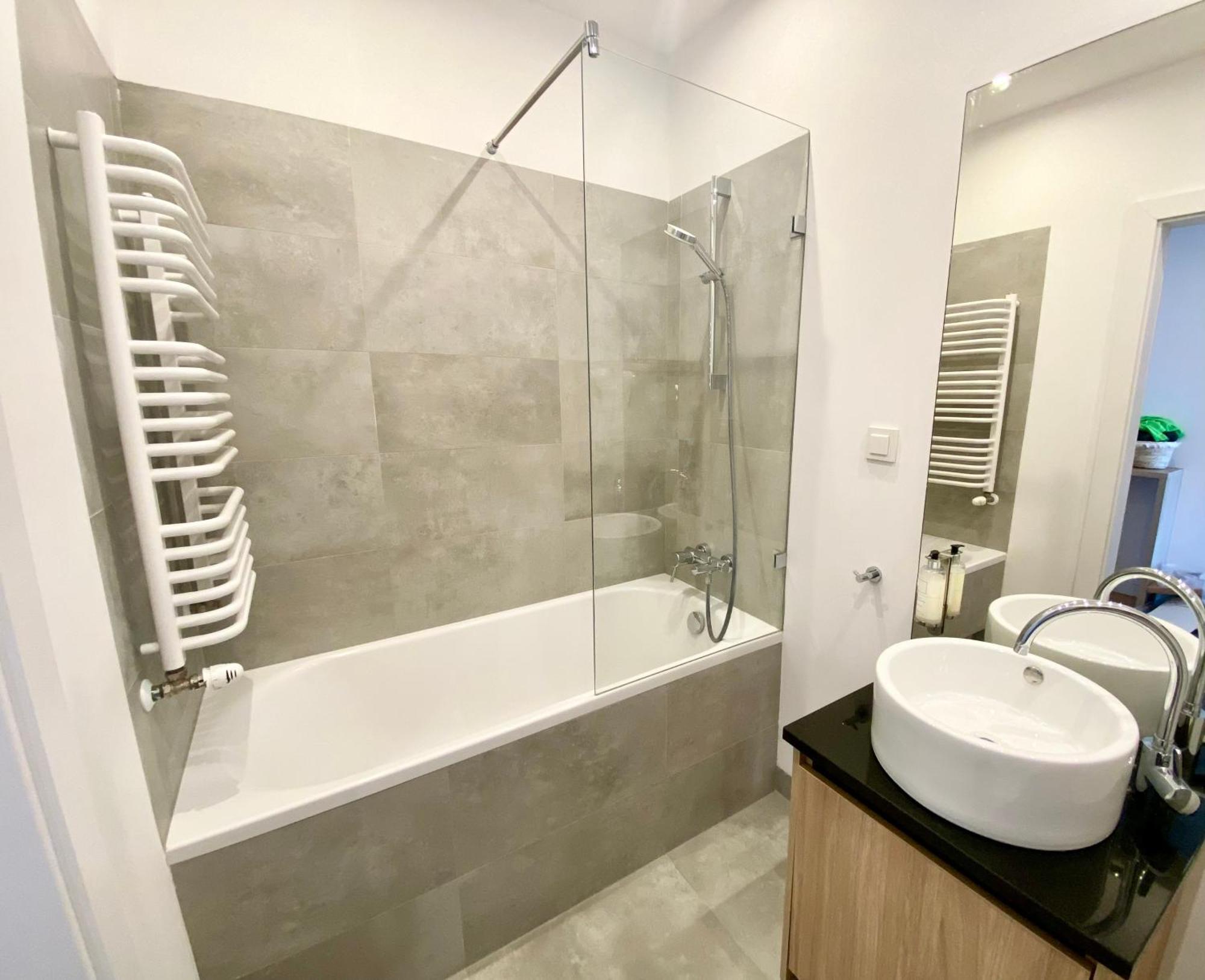 New Apartament