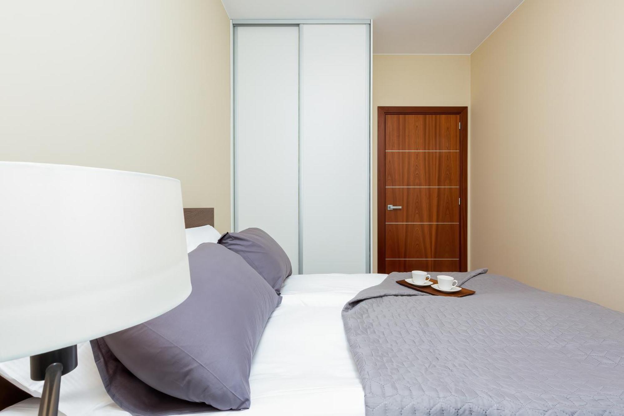 Royal Center Mennica By Renters Apartamento Varsóvia