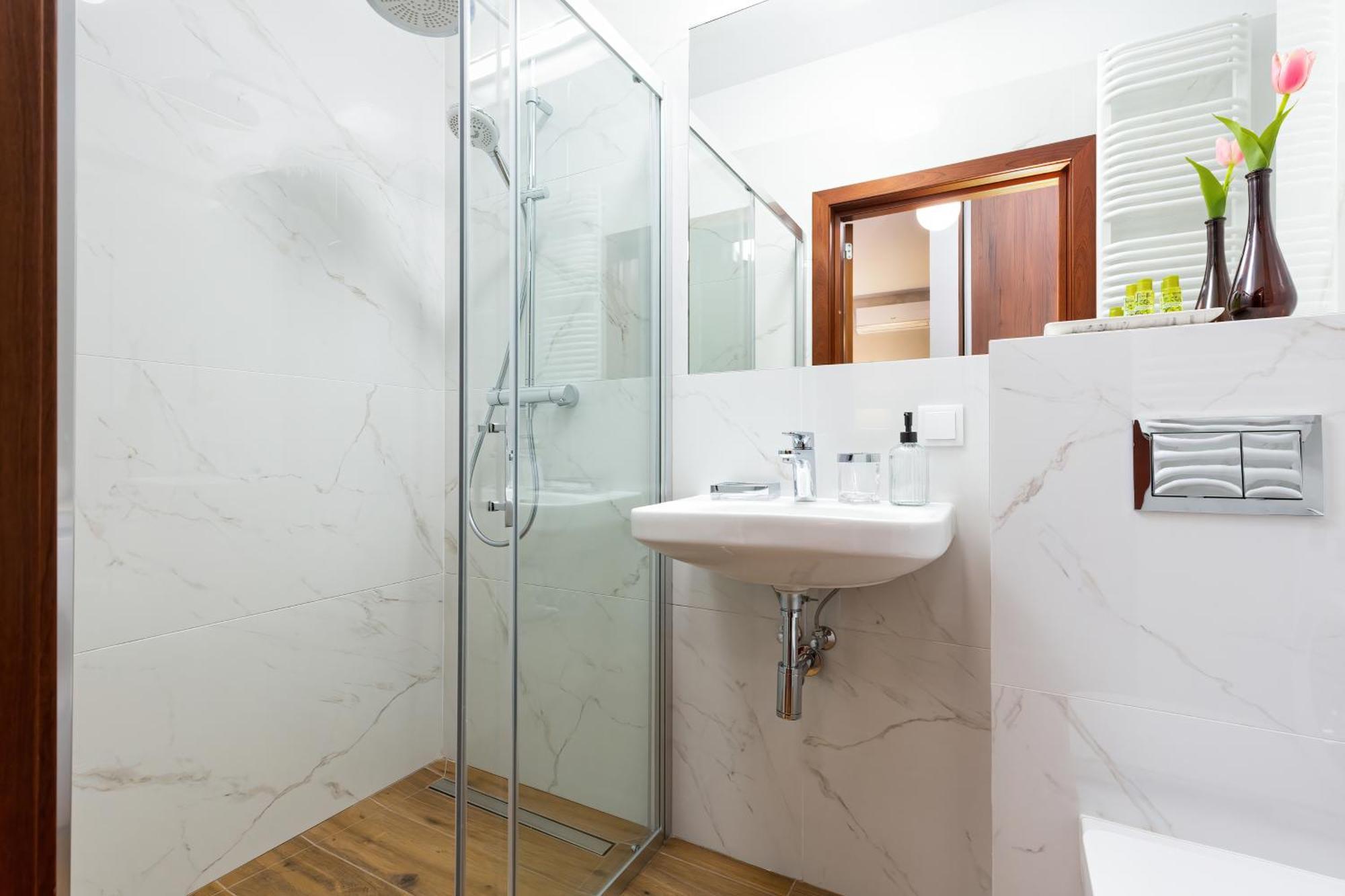 Royal Center Mennica By Renters Apartamento *