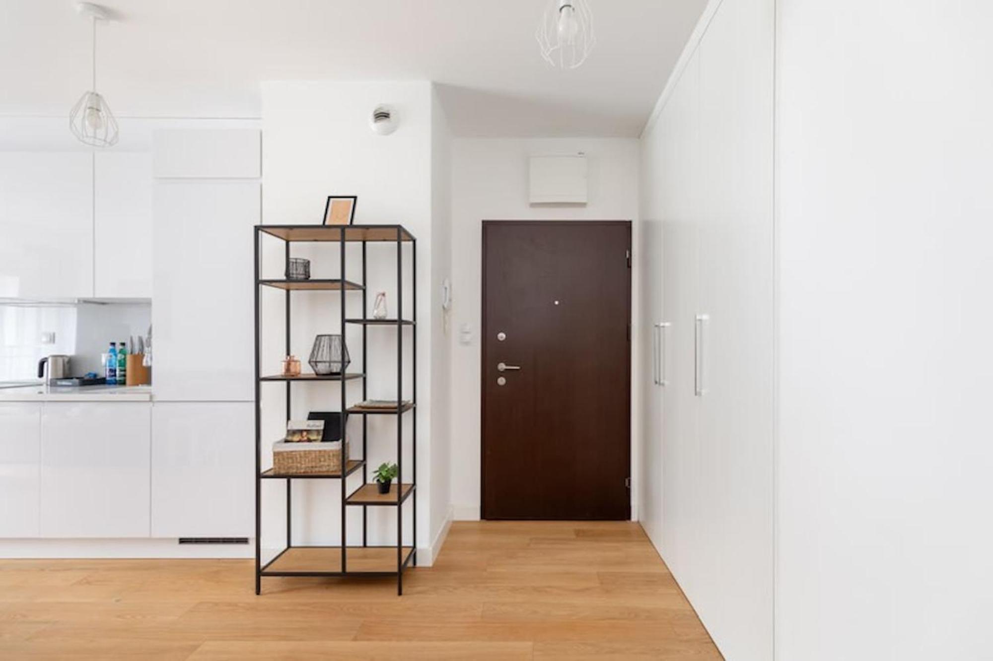 Rent Like - Woronicza 33b Căn hộ *