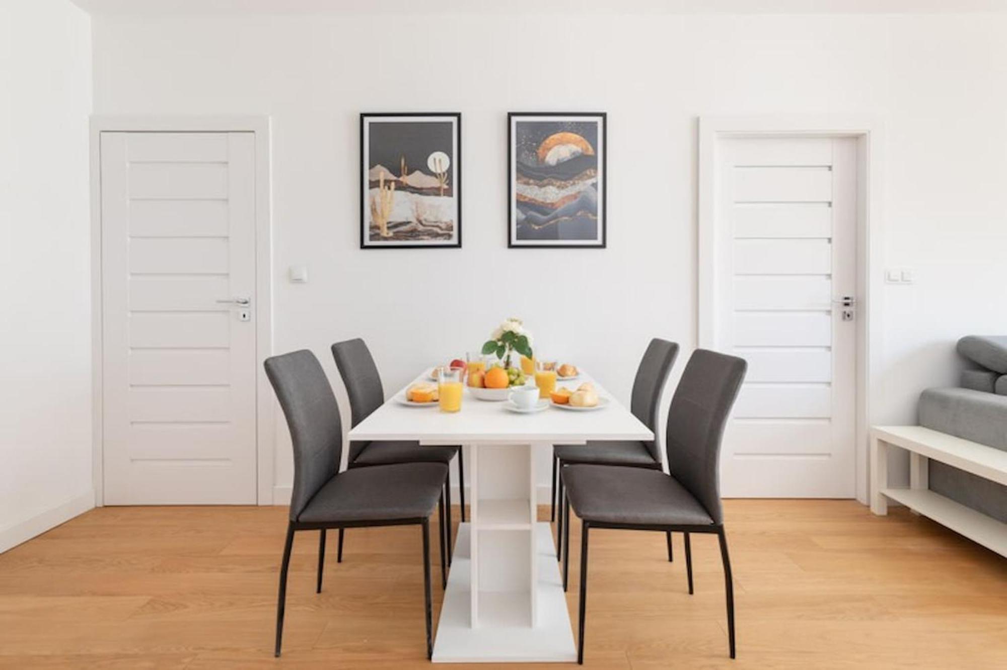 Căn hộ Rent Like - Woronicza 33b Warsaw
