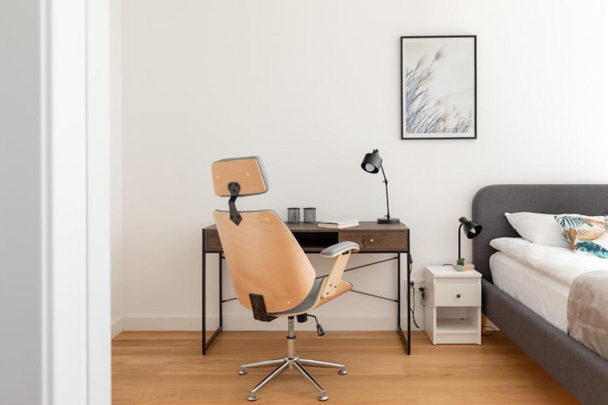 Căn hộ Rent Like - Woronicza 33b