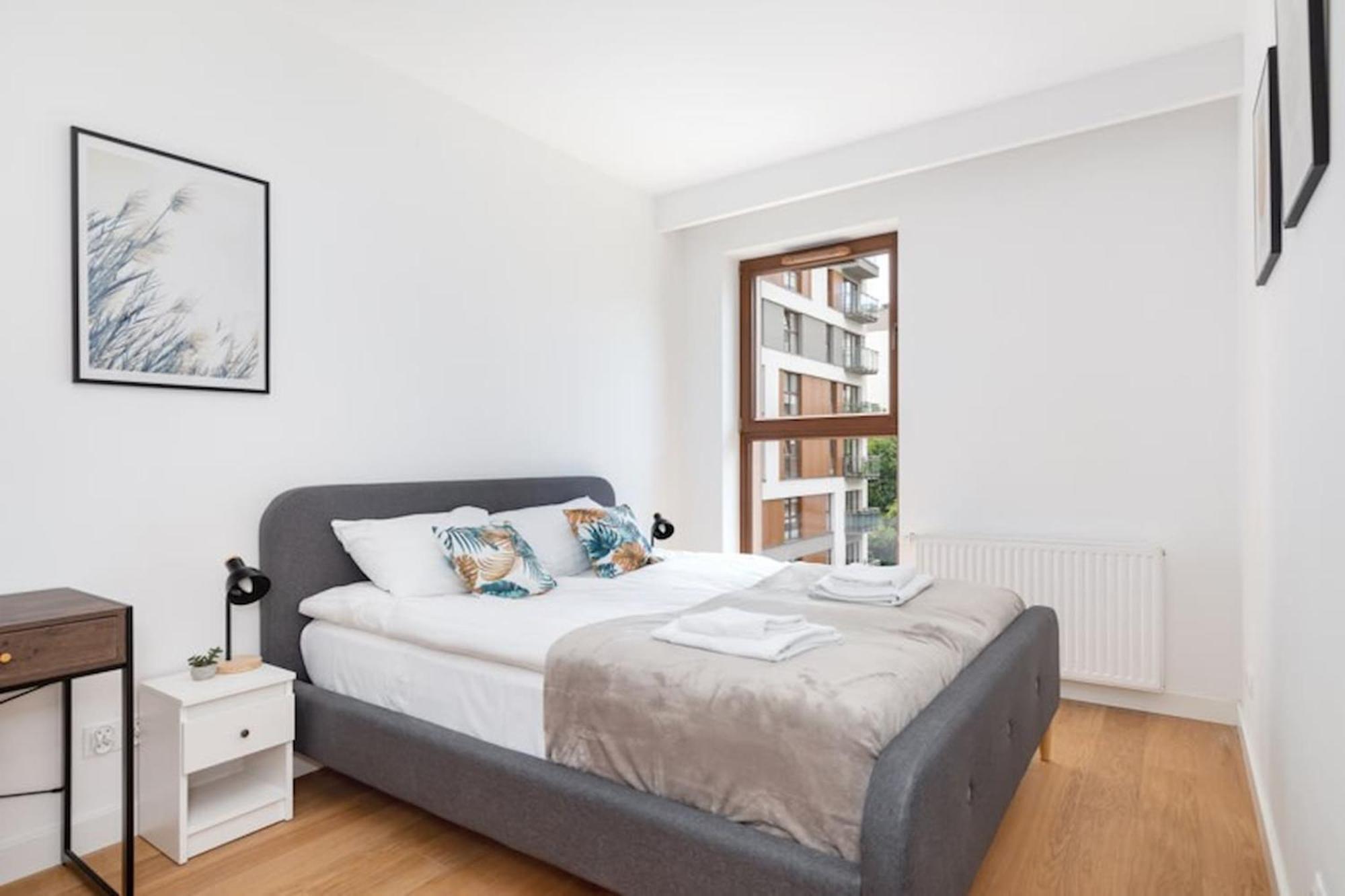 Rent Like - Woronicza 33b Căn hộ Warsaw