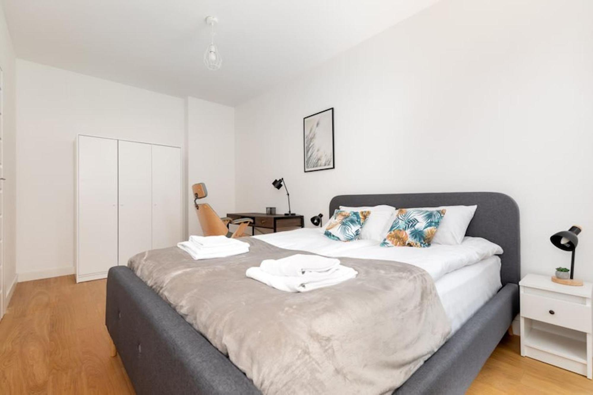 Rent Like - Woronicza 33b Warsaw