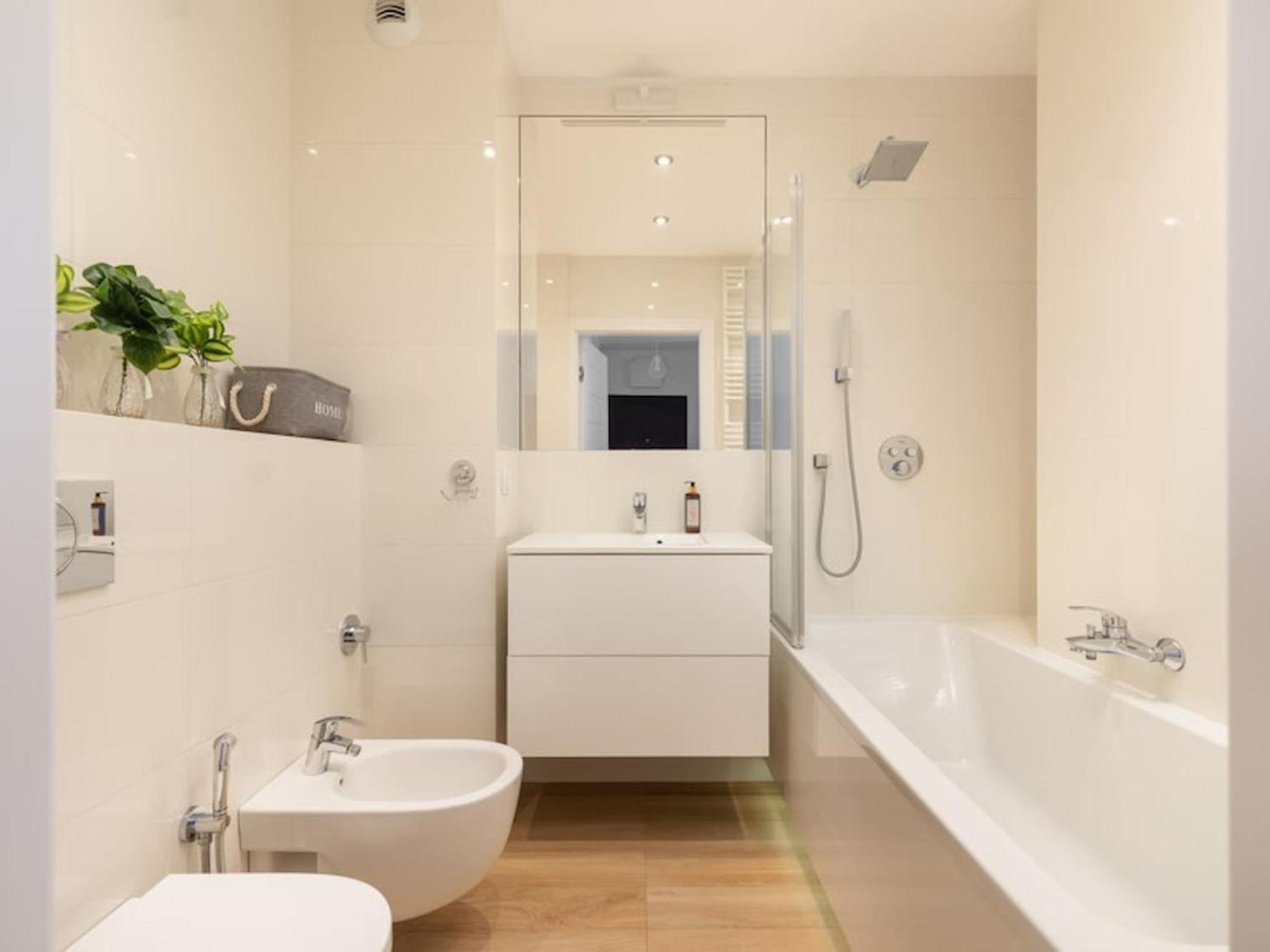 Căn hộ Rent Like - Woronicza 33b