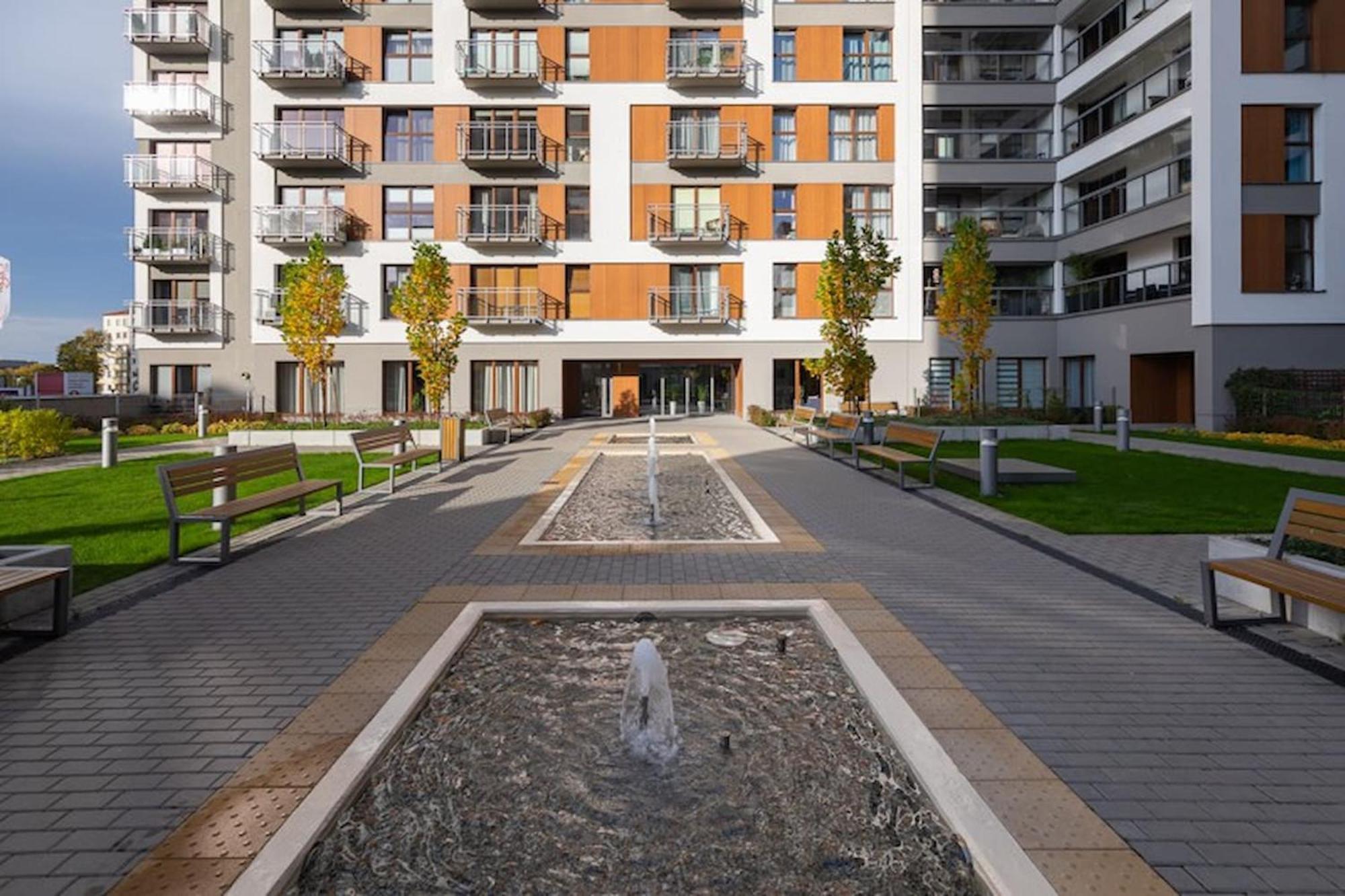 Rent Like - Woronicza 33b Căn hộ