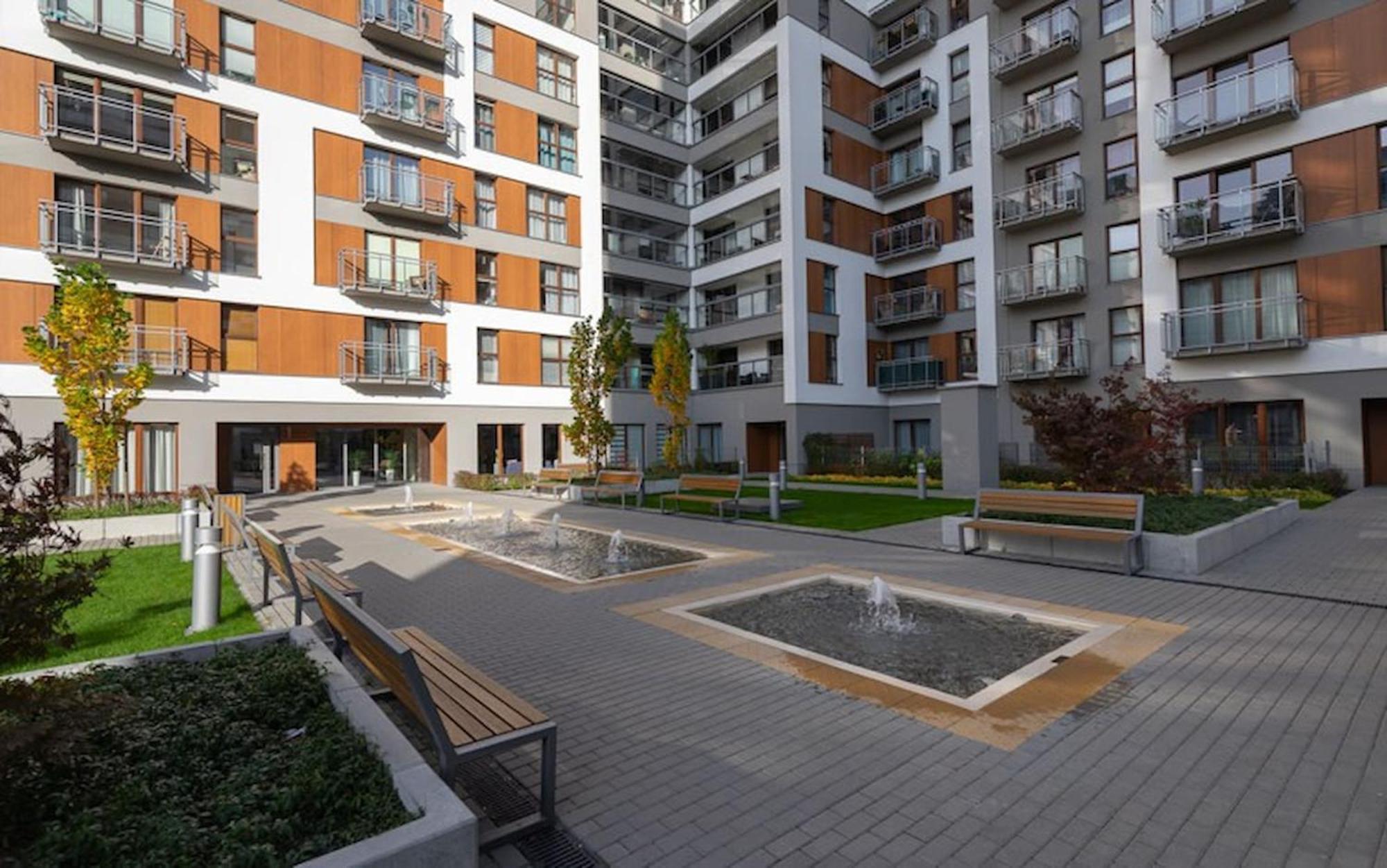 Rent Like - Woronicza 33b