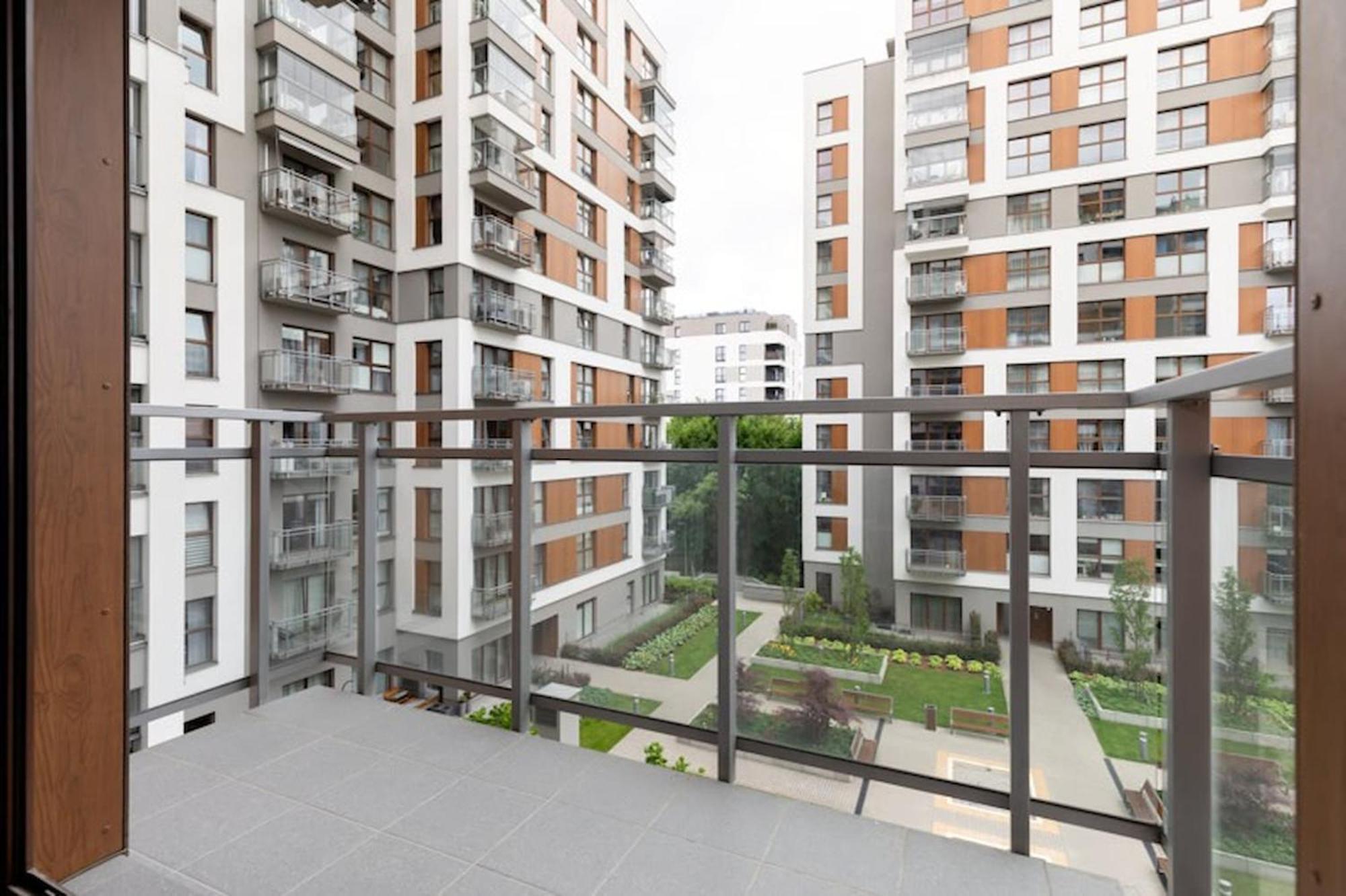Rent Like - Woronicza 33b Warsaw