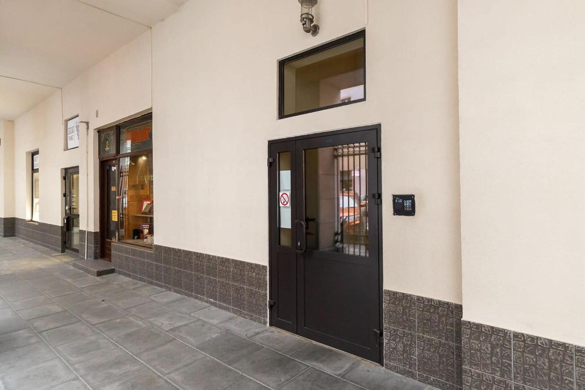 Apartment Rent Like - Sniadeckich 1/15 Warsaw