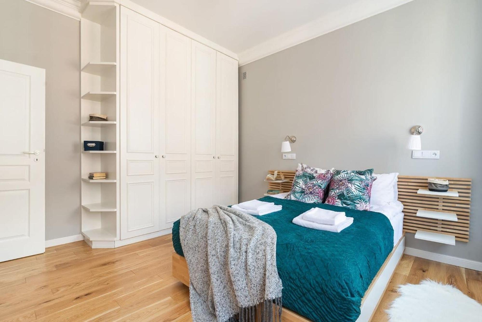 Plac Zamkowy - Aura By Renters *
