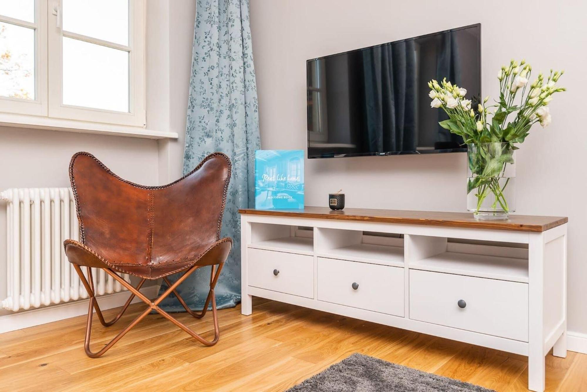 Plac Zamkowy - Aura By Renters Apartamento *