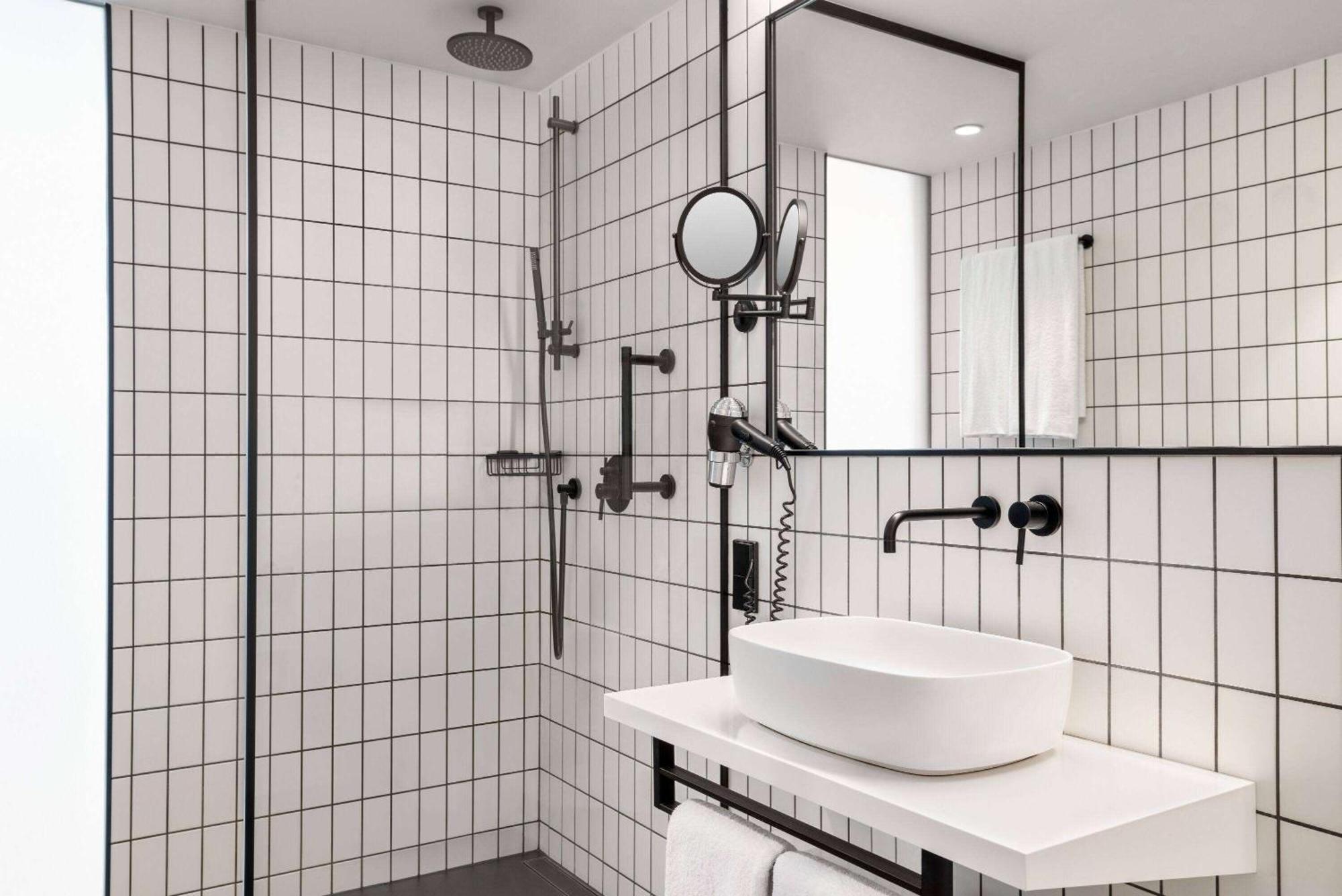 Vienna House By Wyndham Mokotow 4* Varsóvia