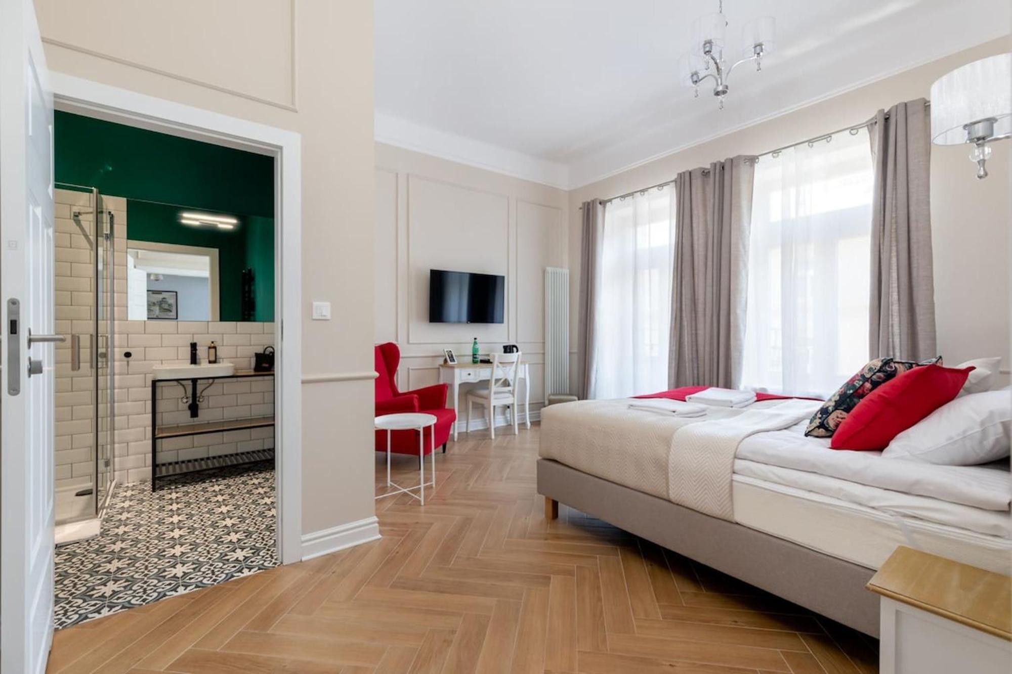 Lwowska 9 - Cozy & Comfortable By Renters * Warsaw