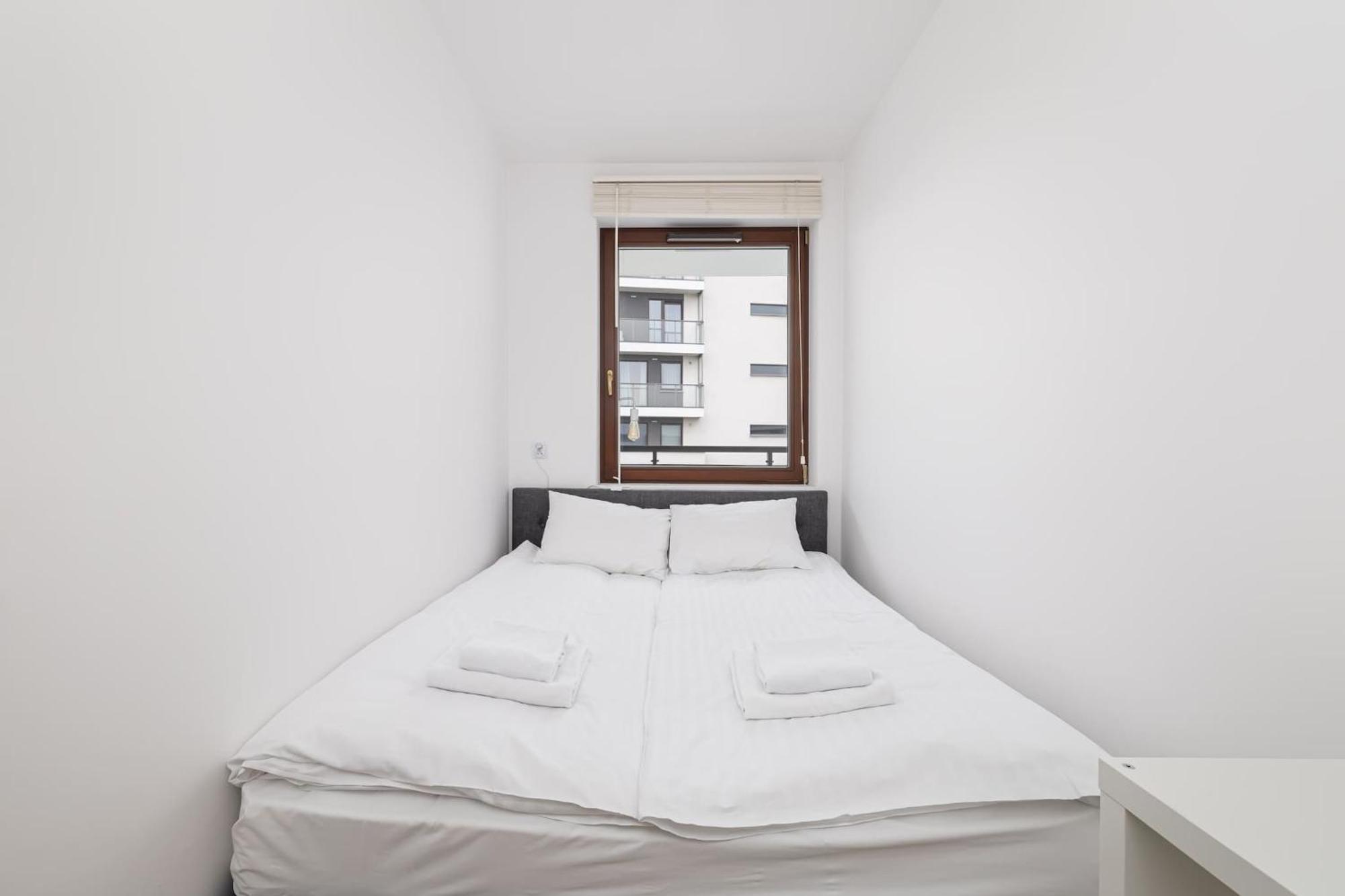 Apartment Rent Like - Burakowska 16b Warschau
