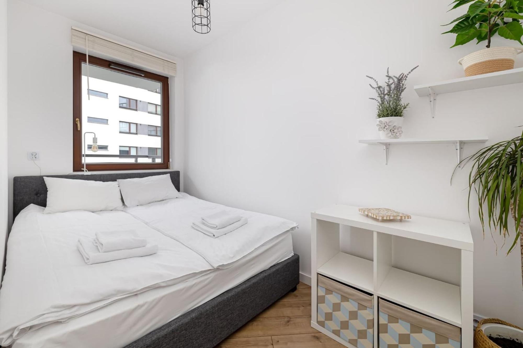 Rent Like - Burakowska 16b Apartment Warschau