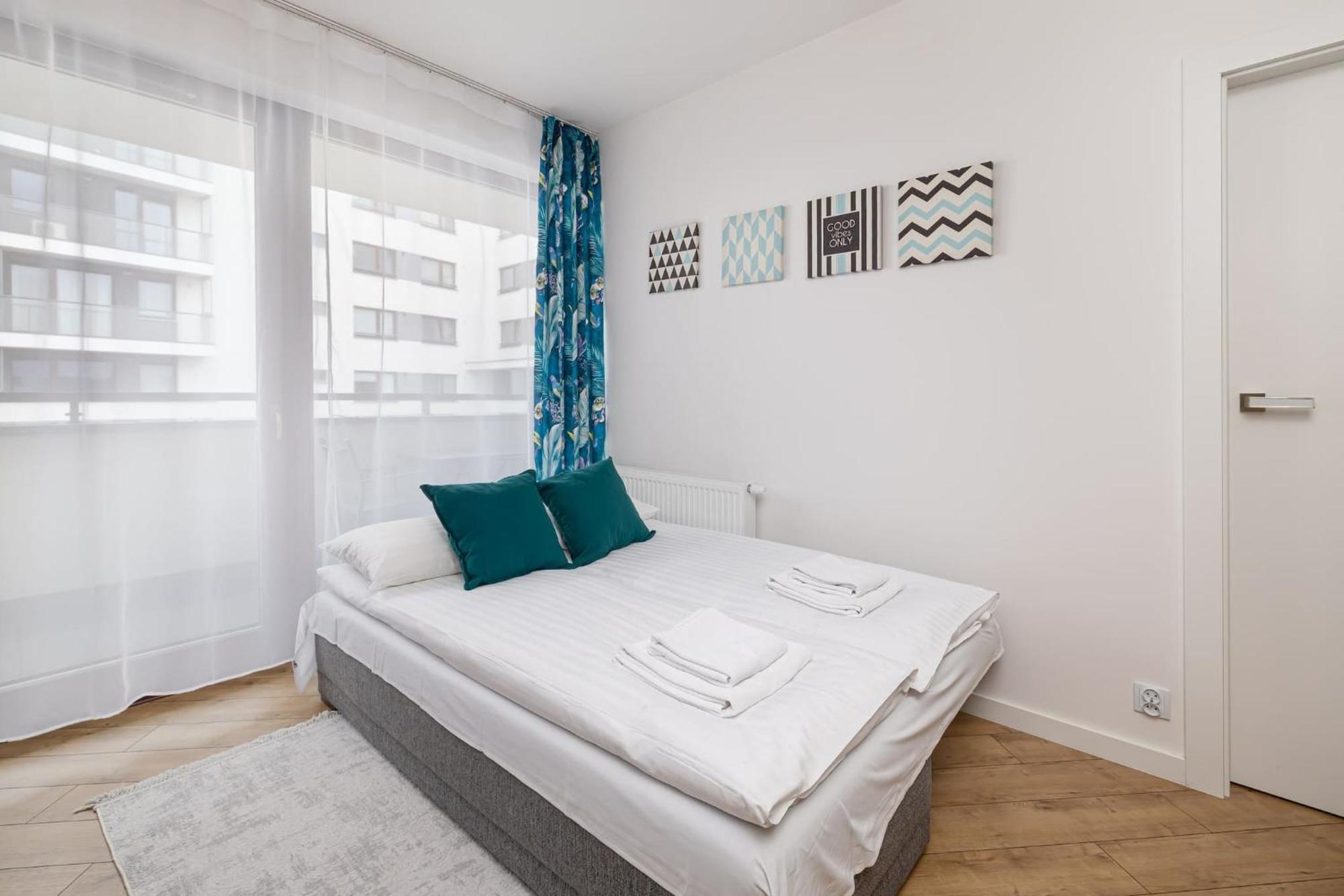 Rent Like - Burakowska 16b * Warschau