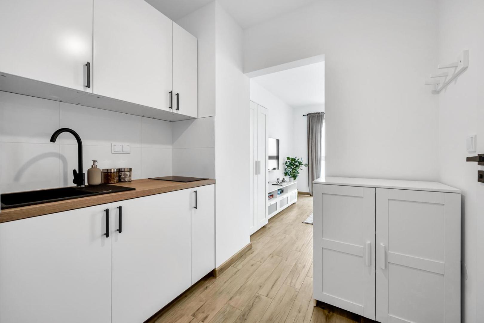 Apartment Stadion Narodowy *