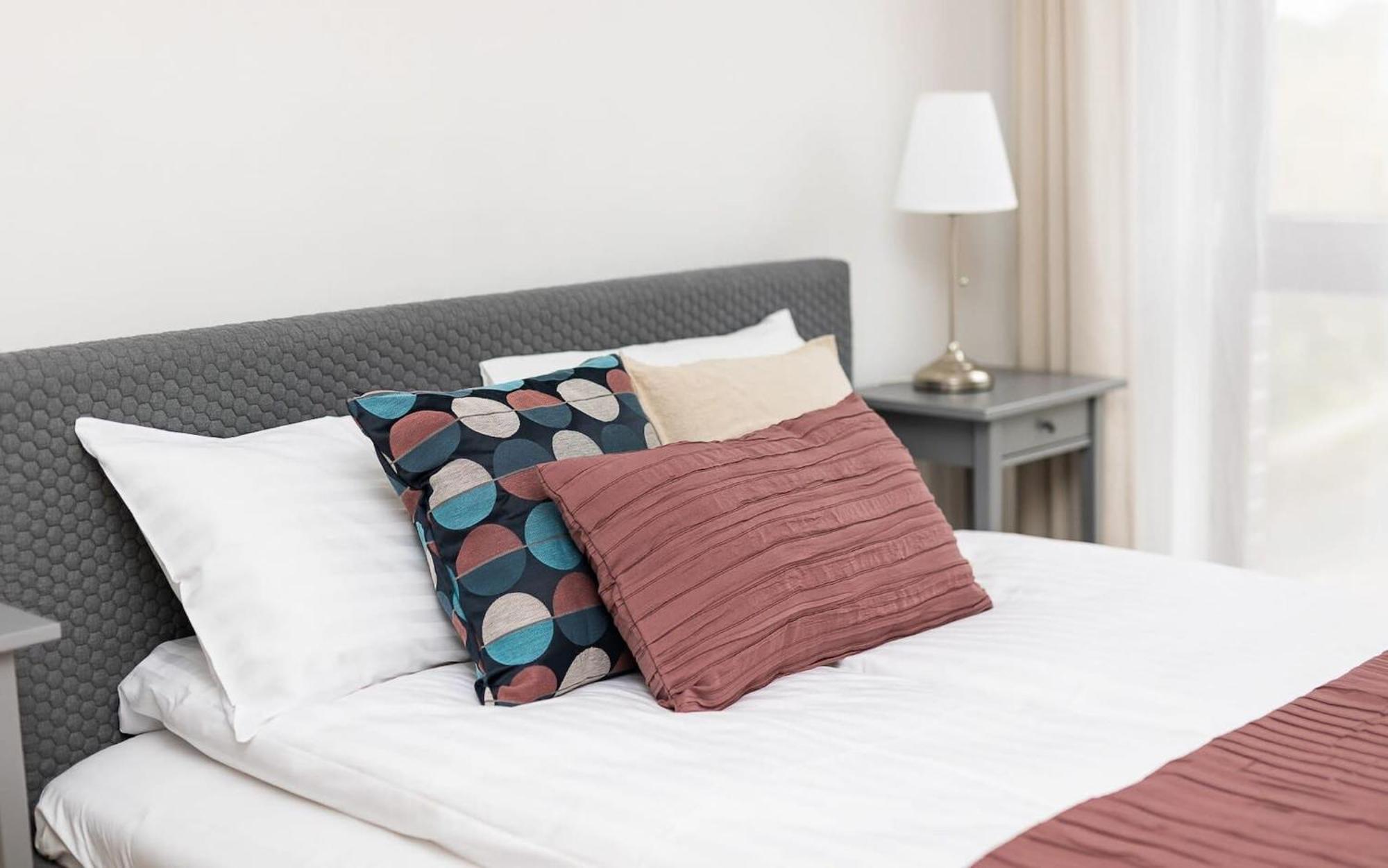 Apartamento Burakowska 16 - Modern With Balcony Renters Varsóvia