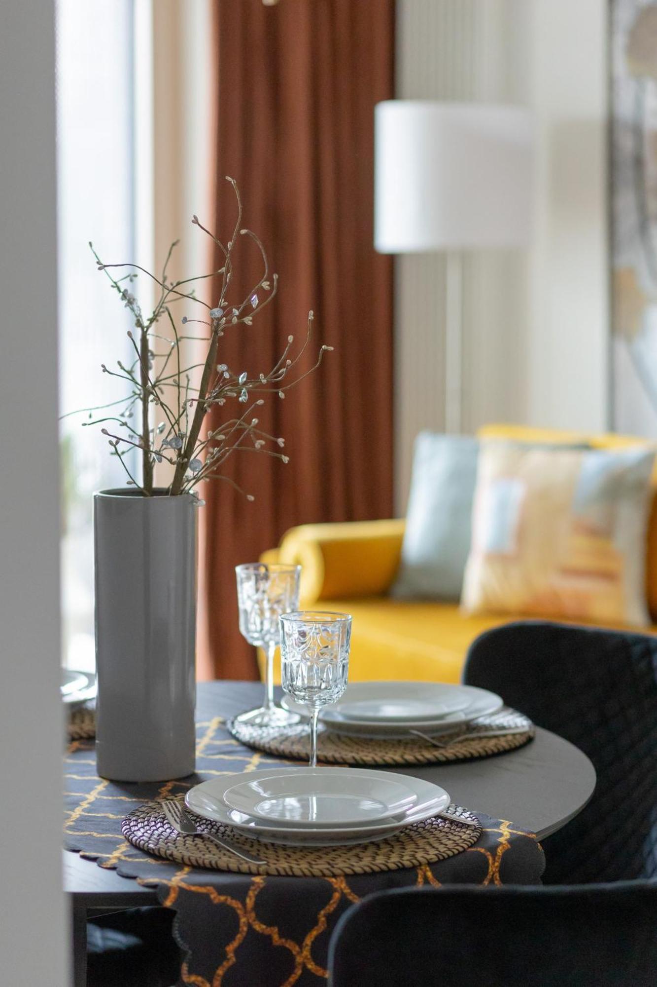 Mennica Lux City Centre By Renters Prestige Apartamento *