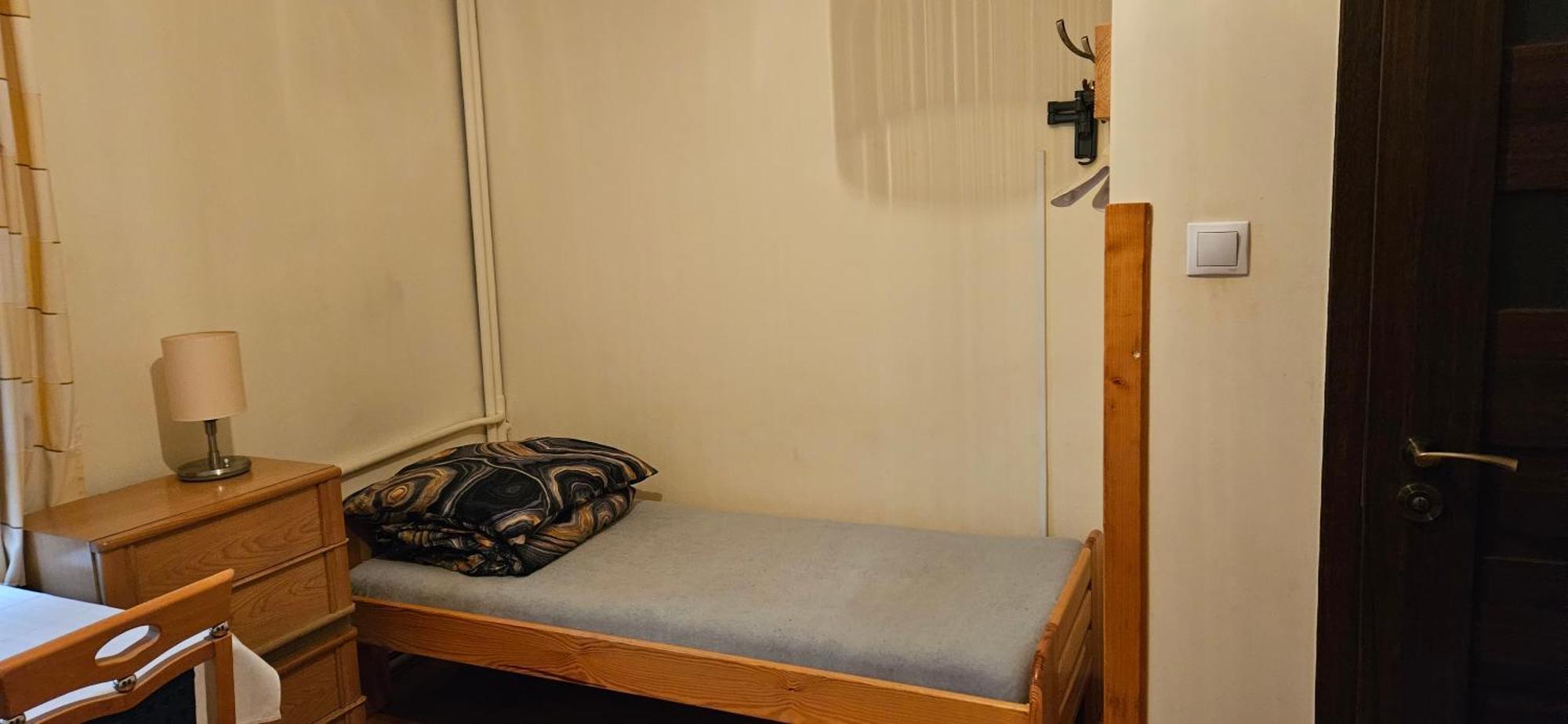 Moc Albergue *